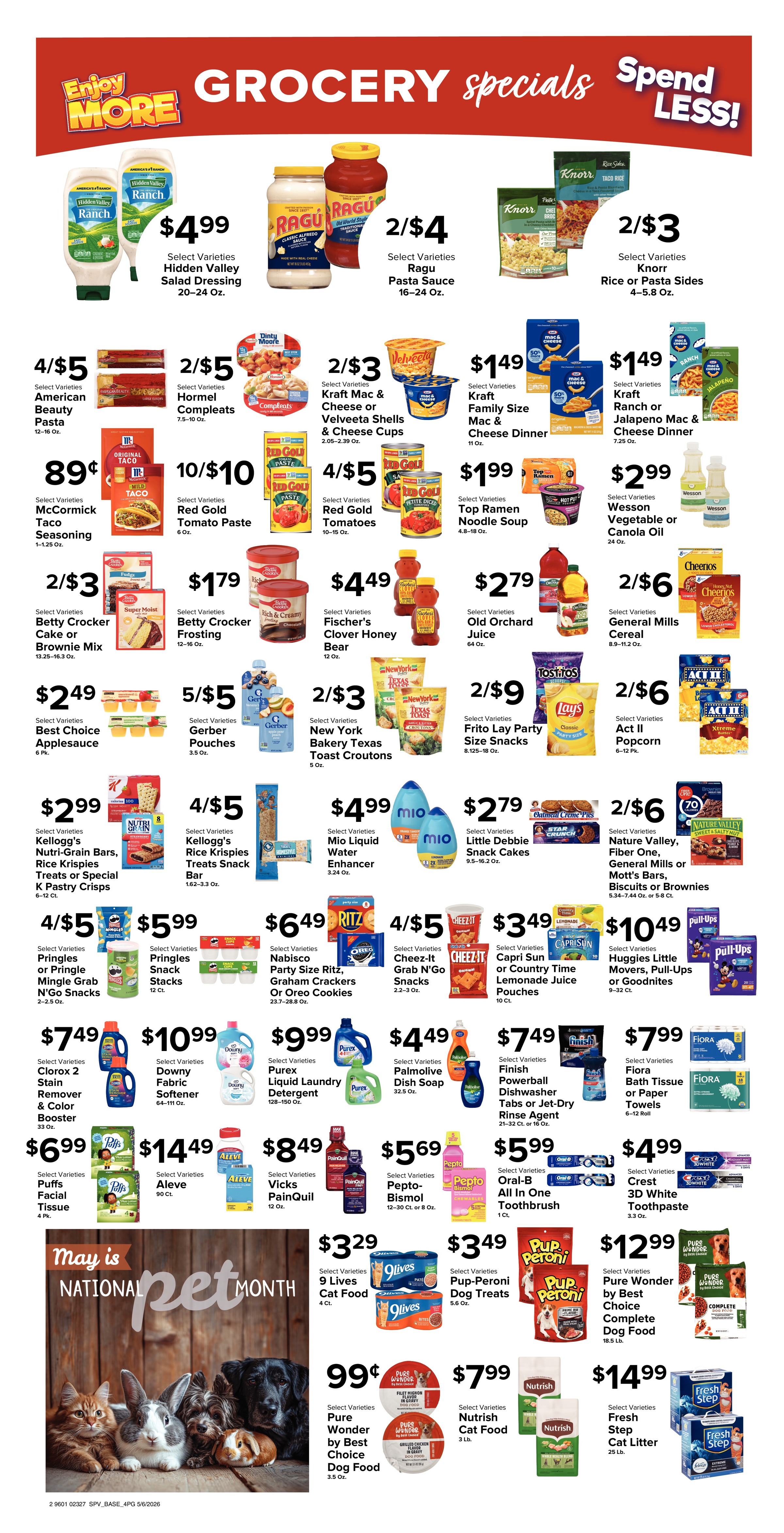 Ad page image