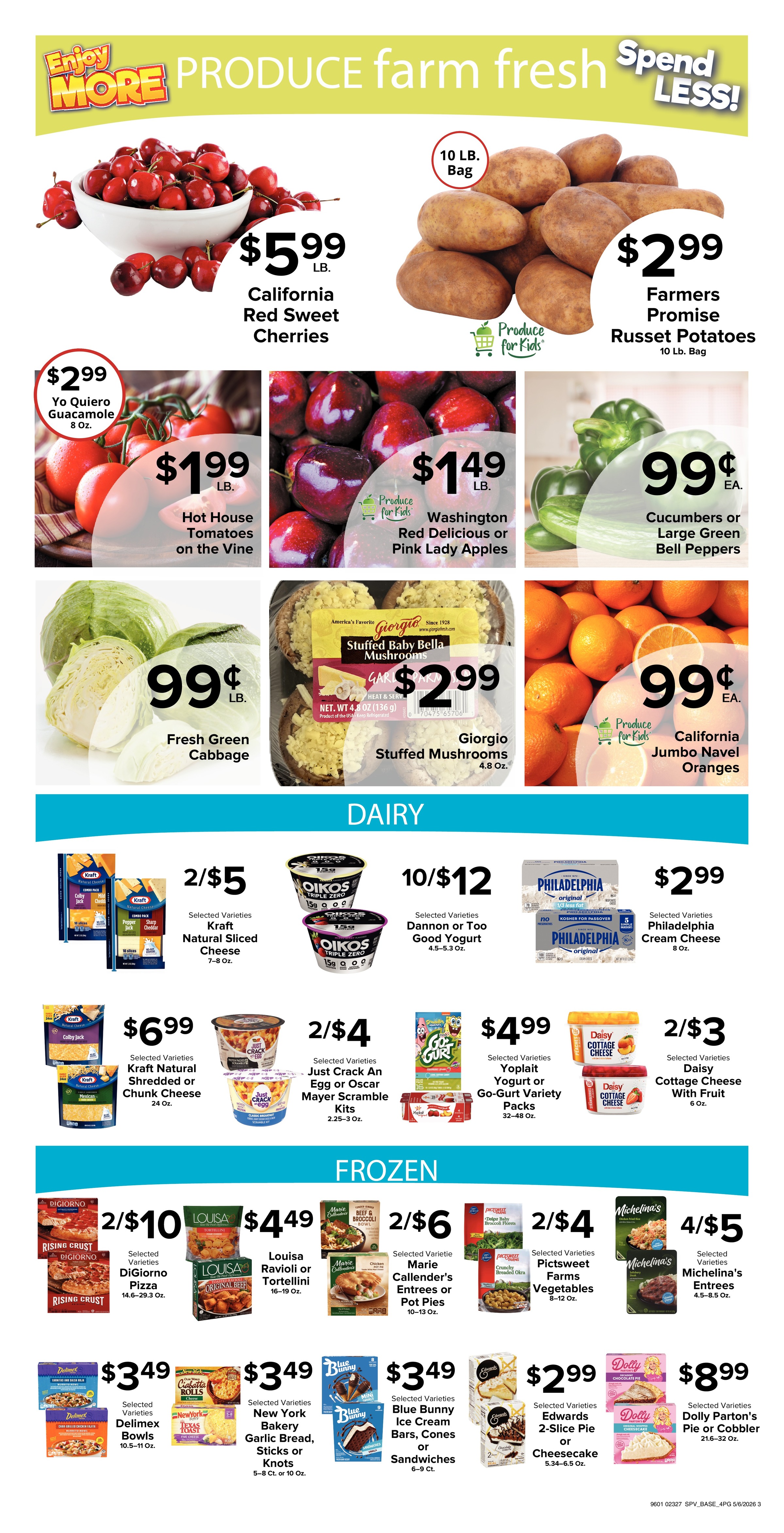 Ad page image