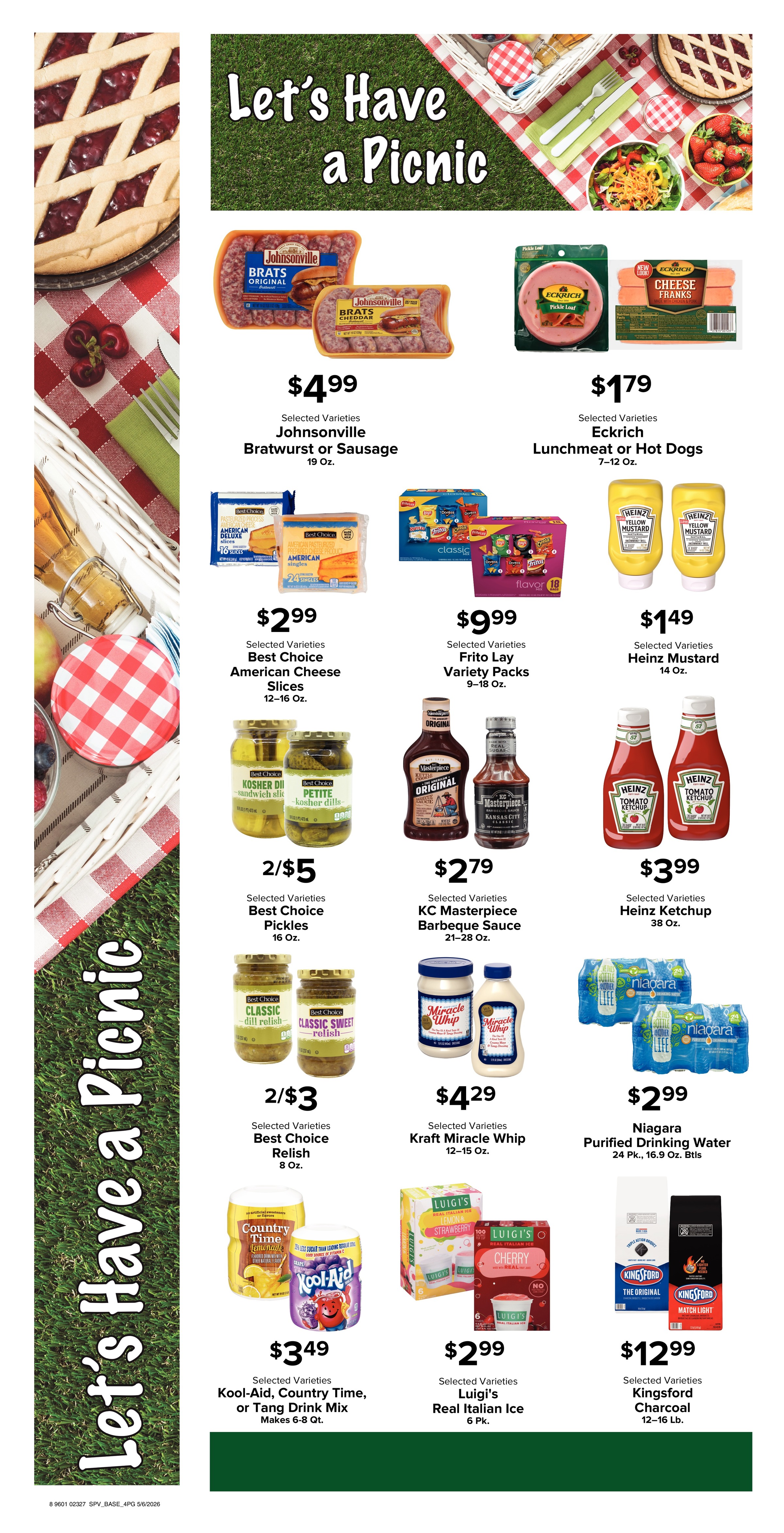 Ad page image