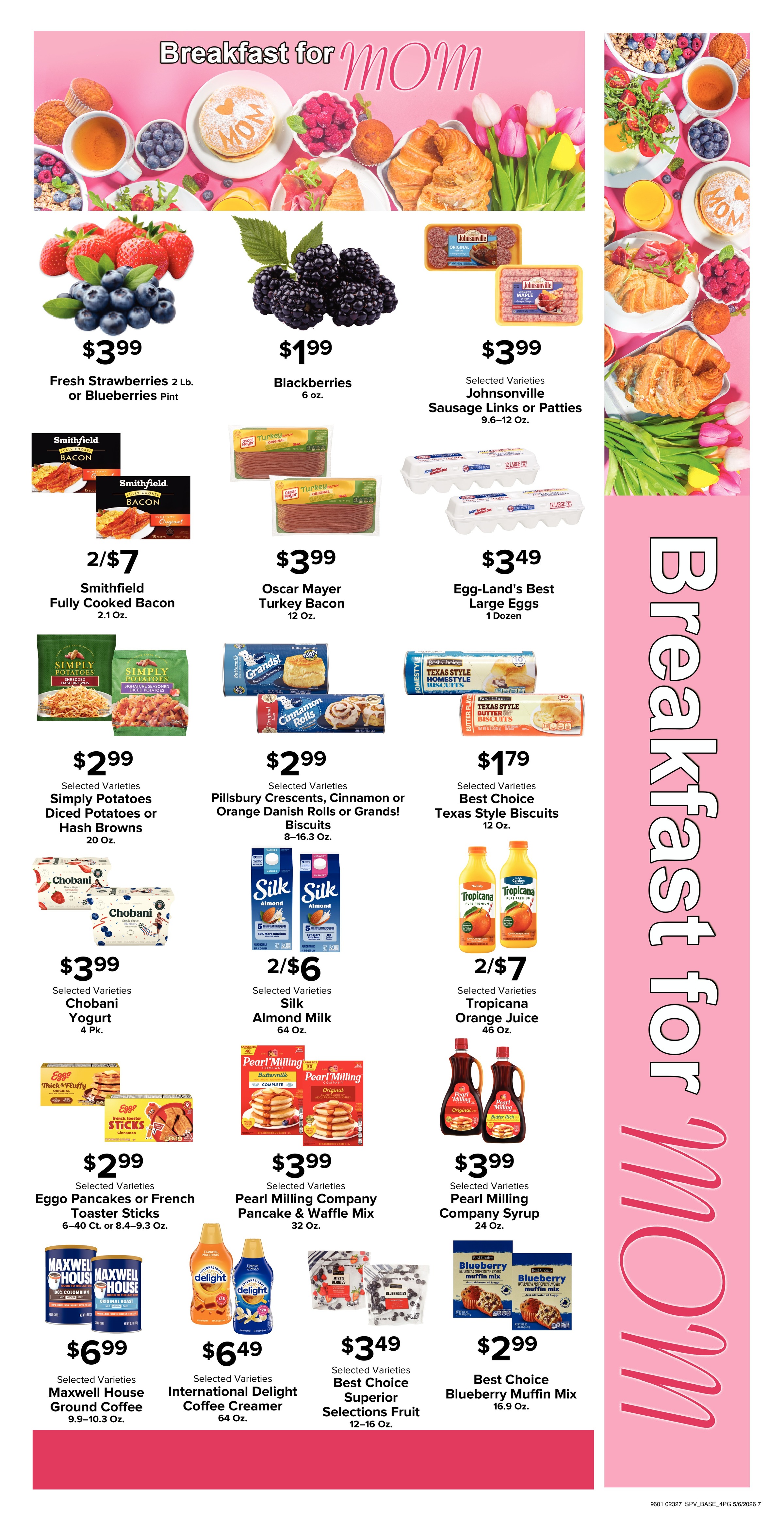 Ad page image