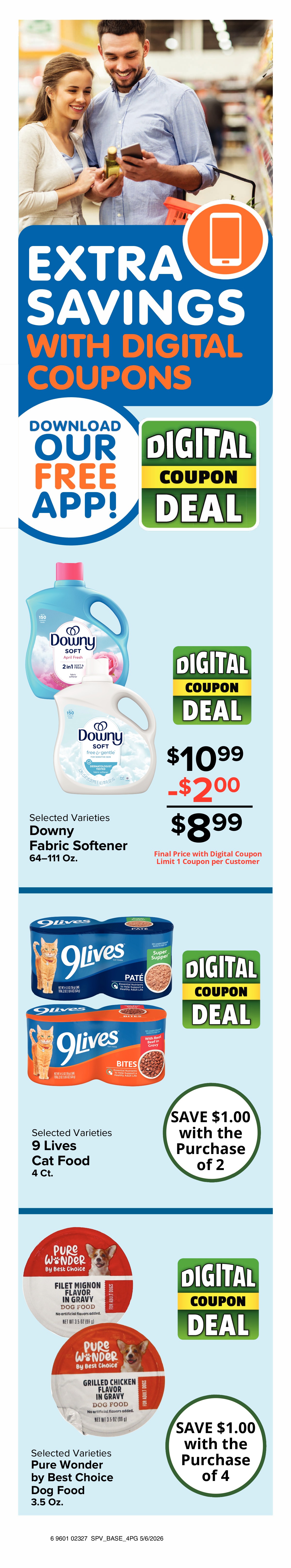 Ad page image