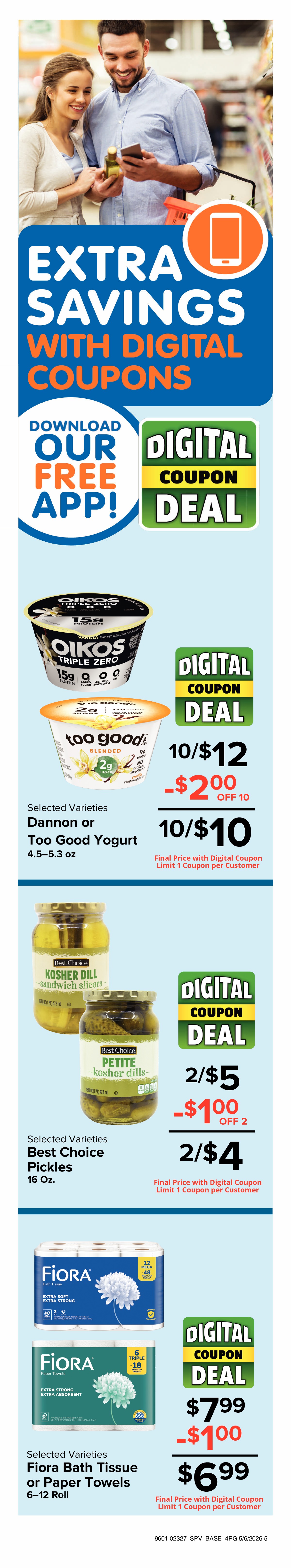 Ad page image