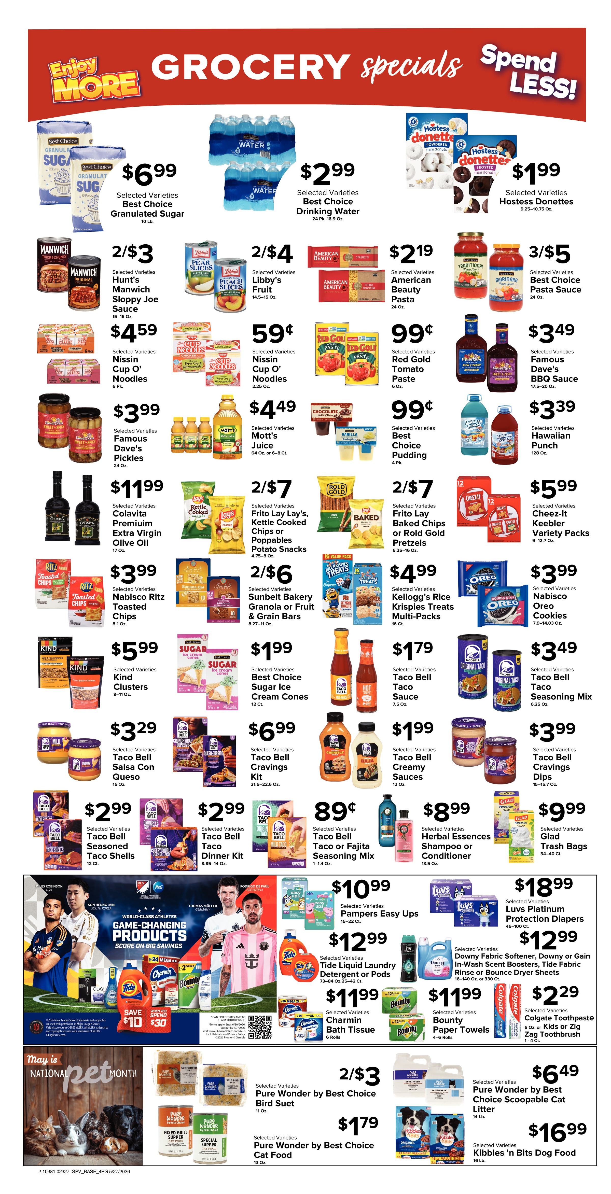 Ad page image