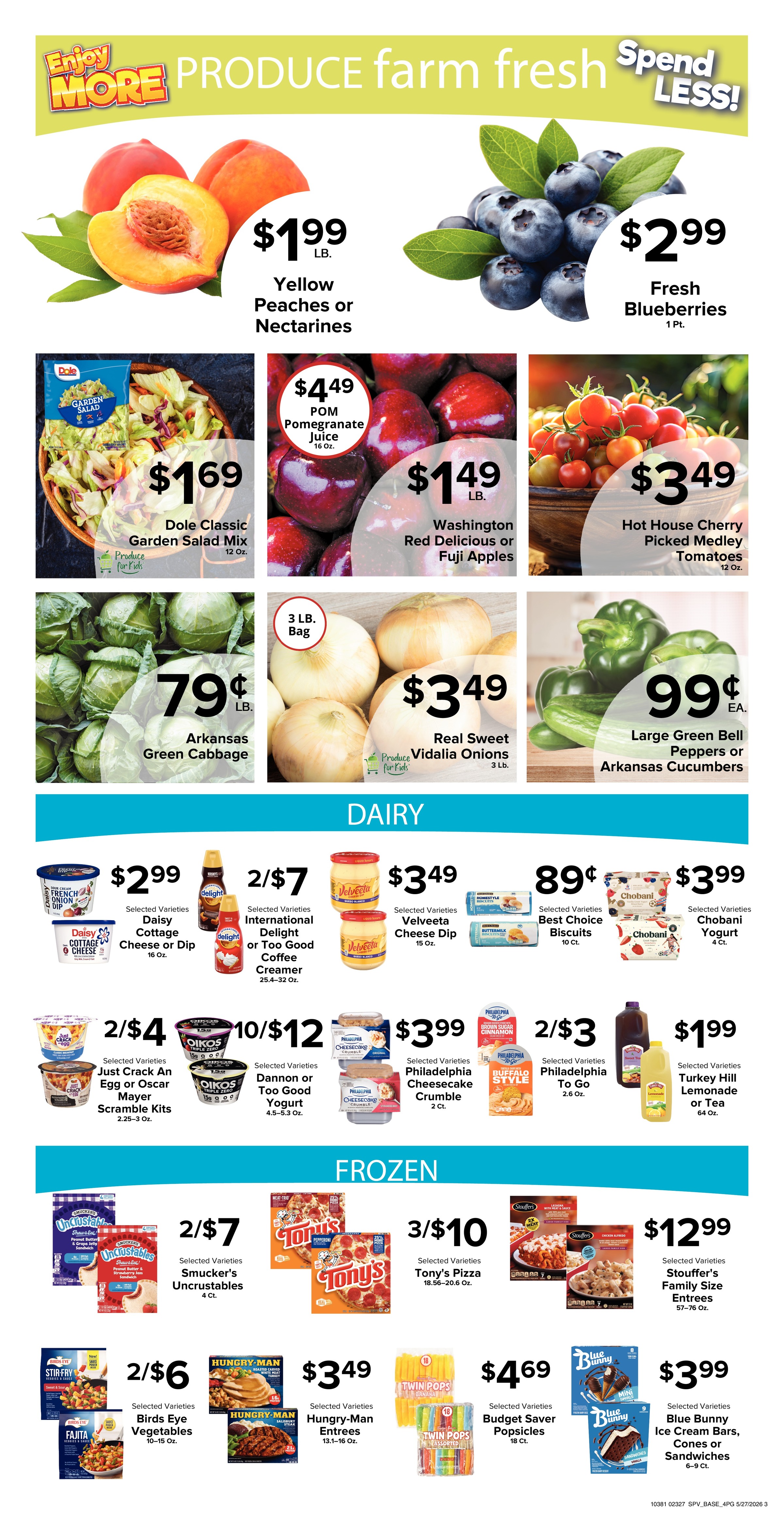 Ad page image