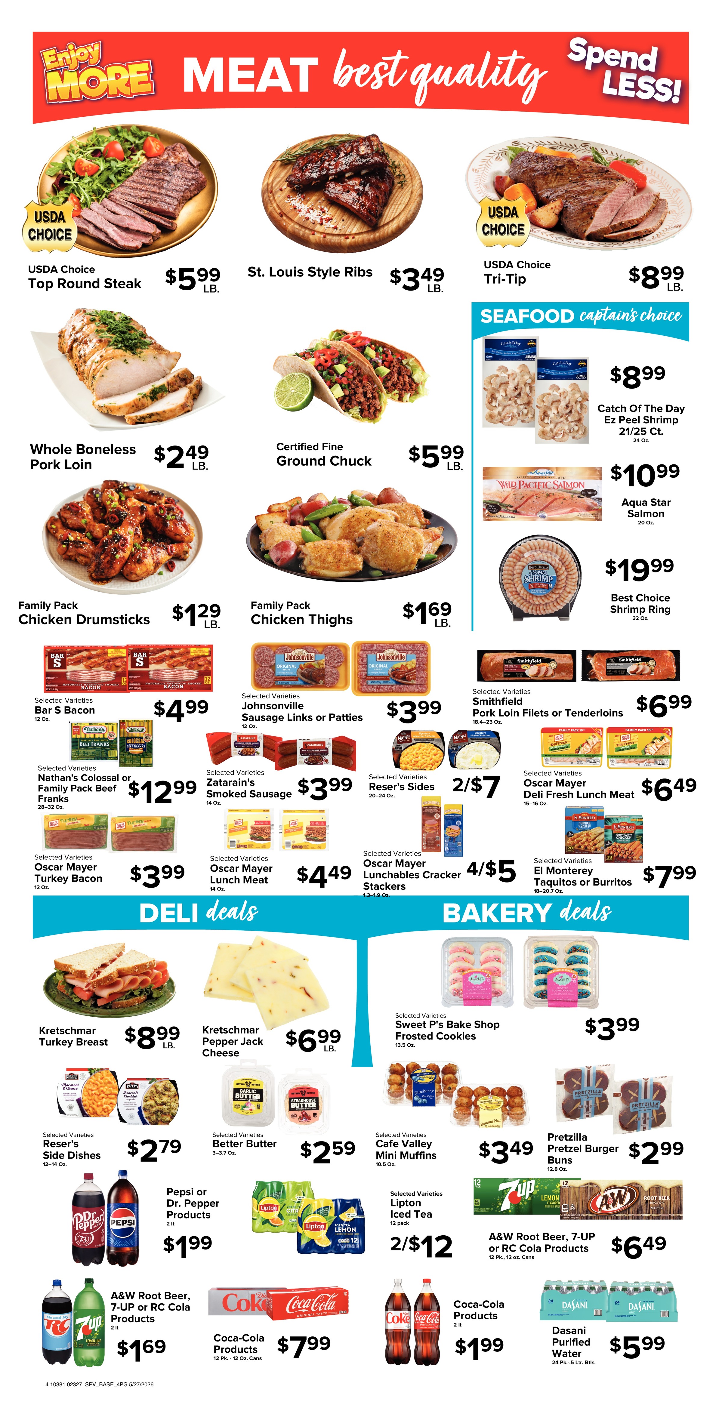 Ad page image