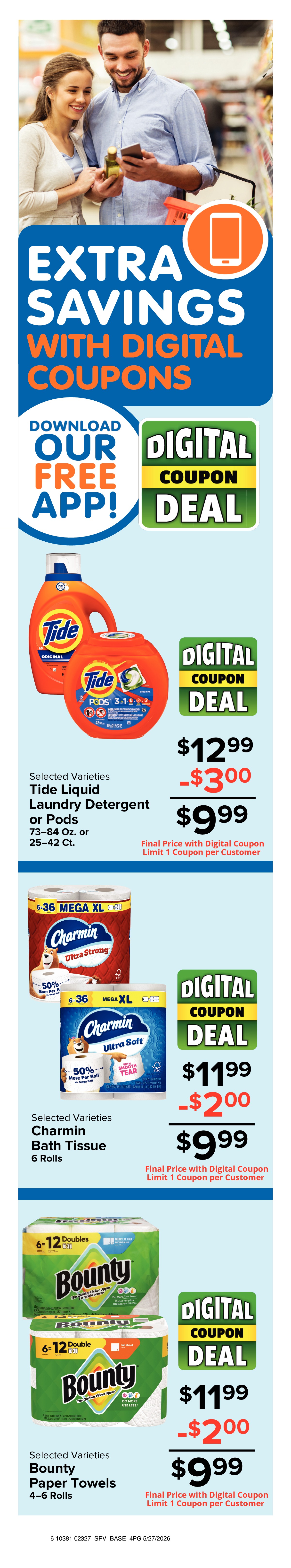 Ad page image