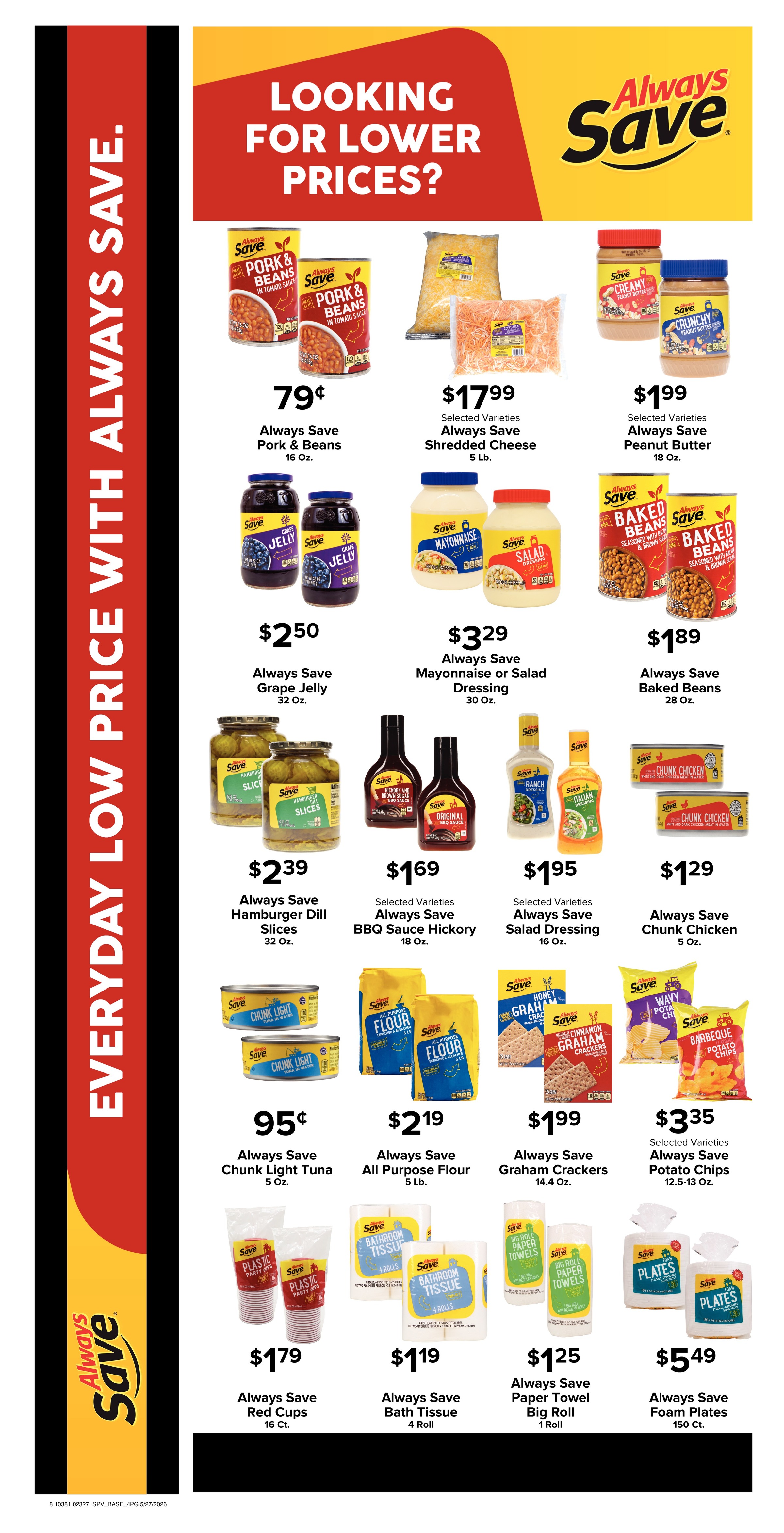 Ad page image