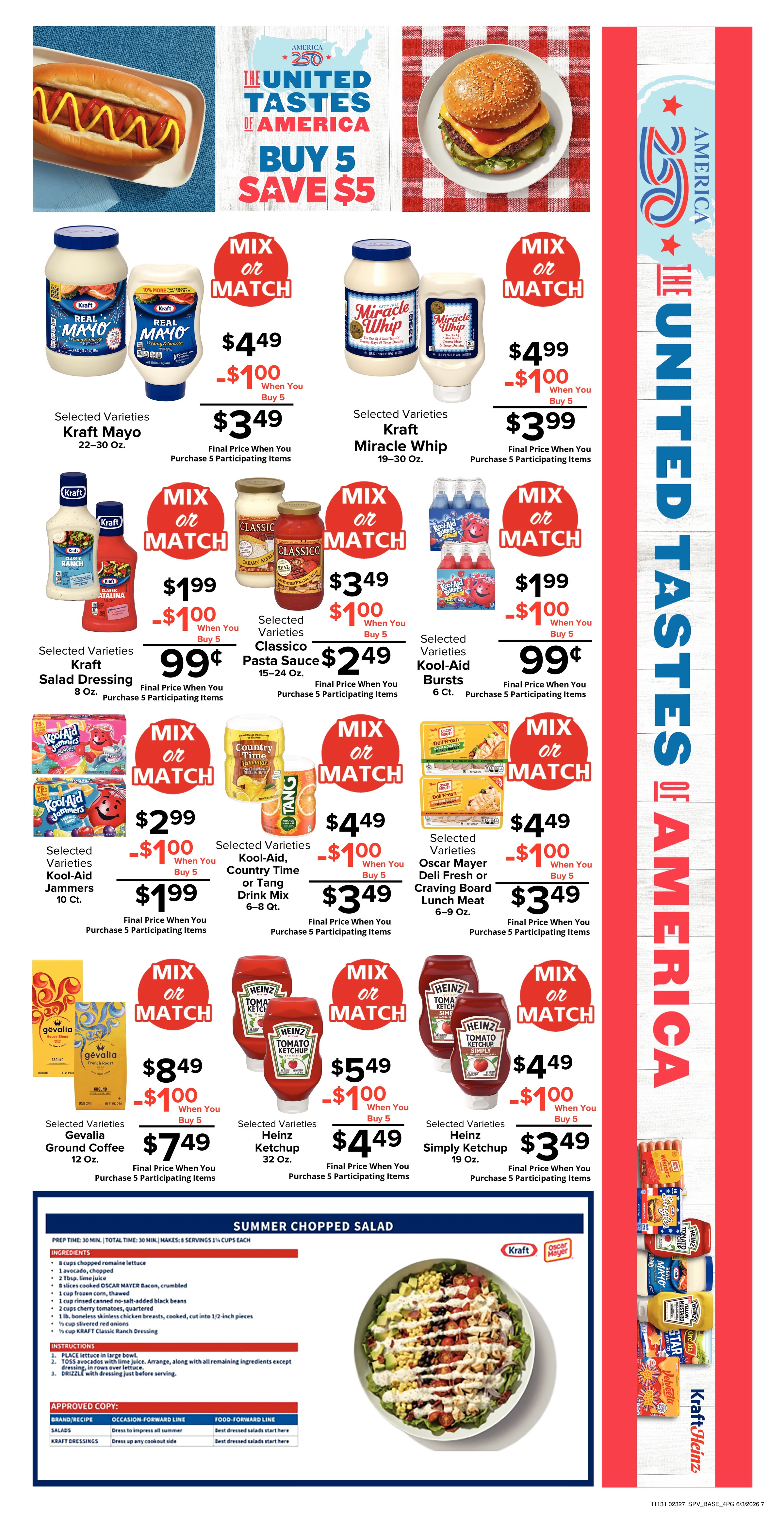 Ad page image