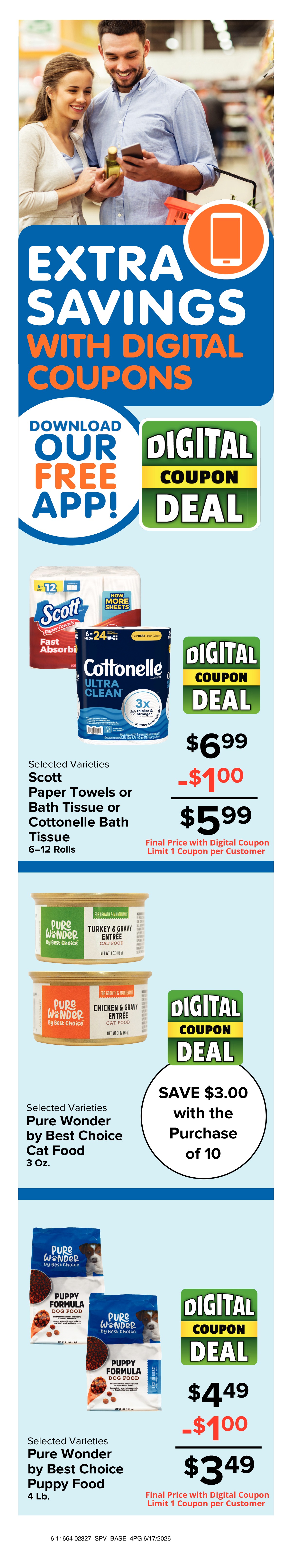 Ad page image