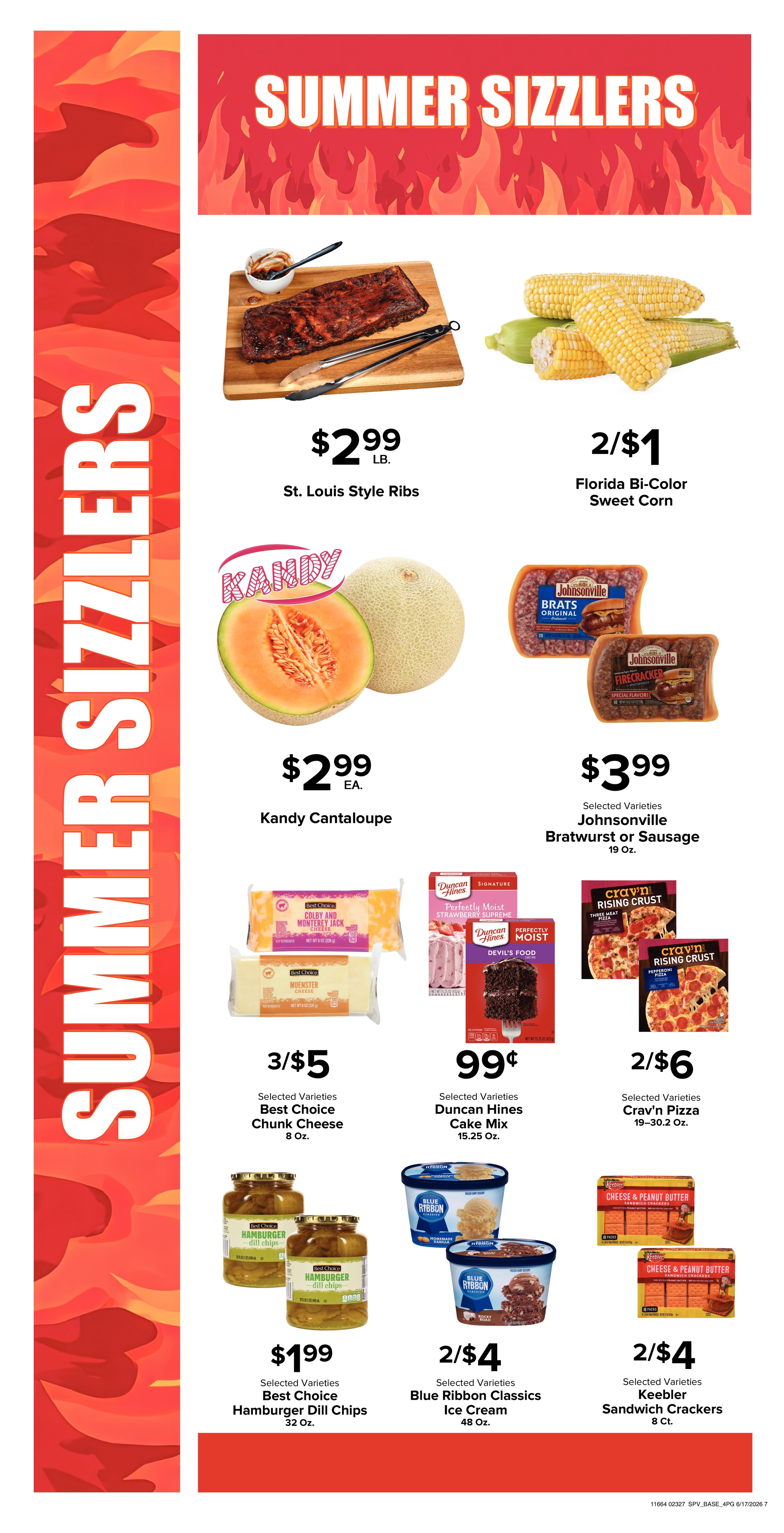Ad page image