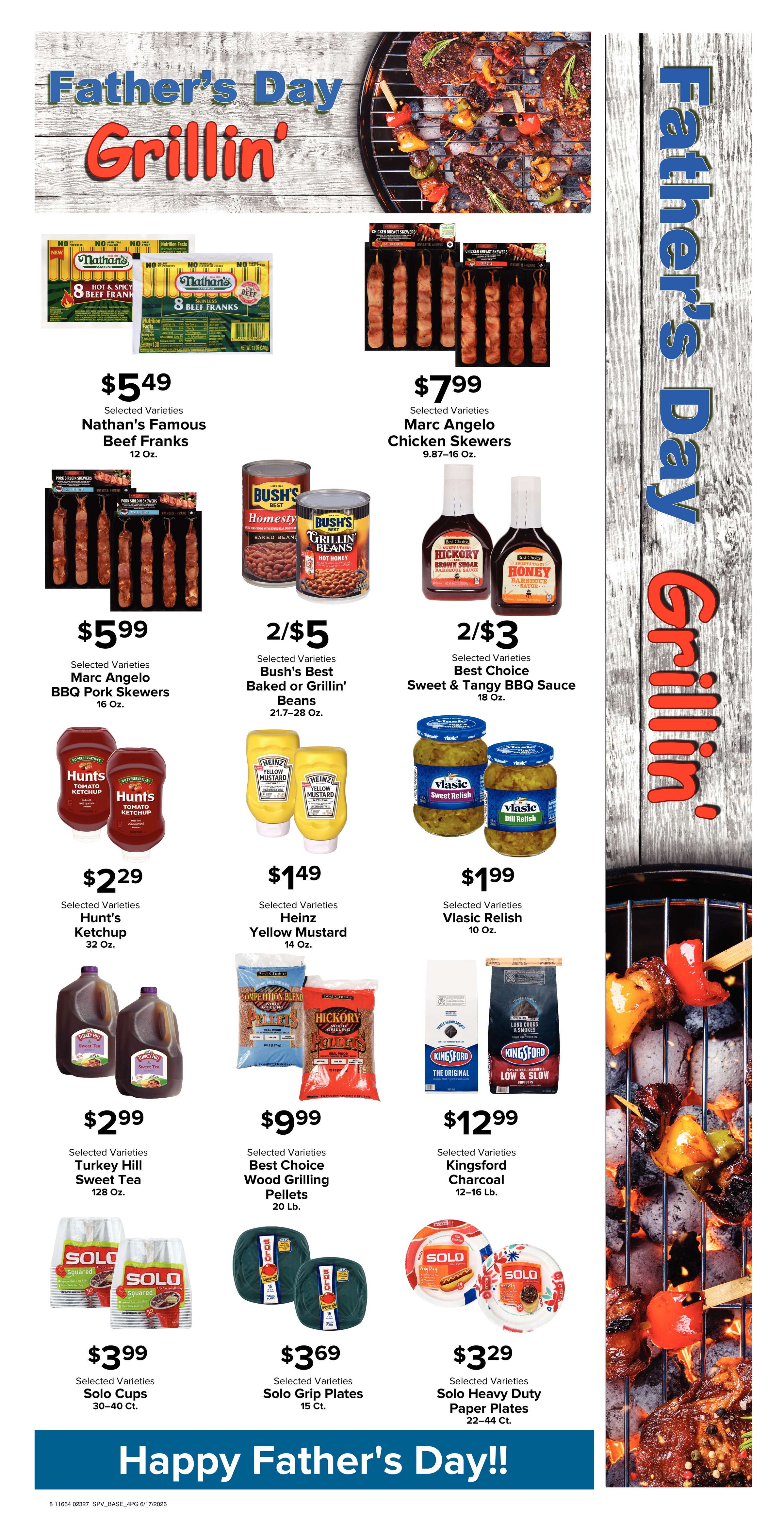 Ad page image