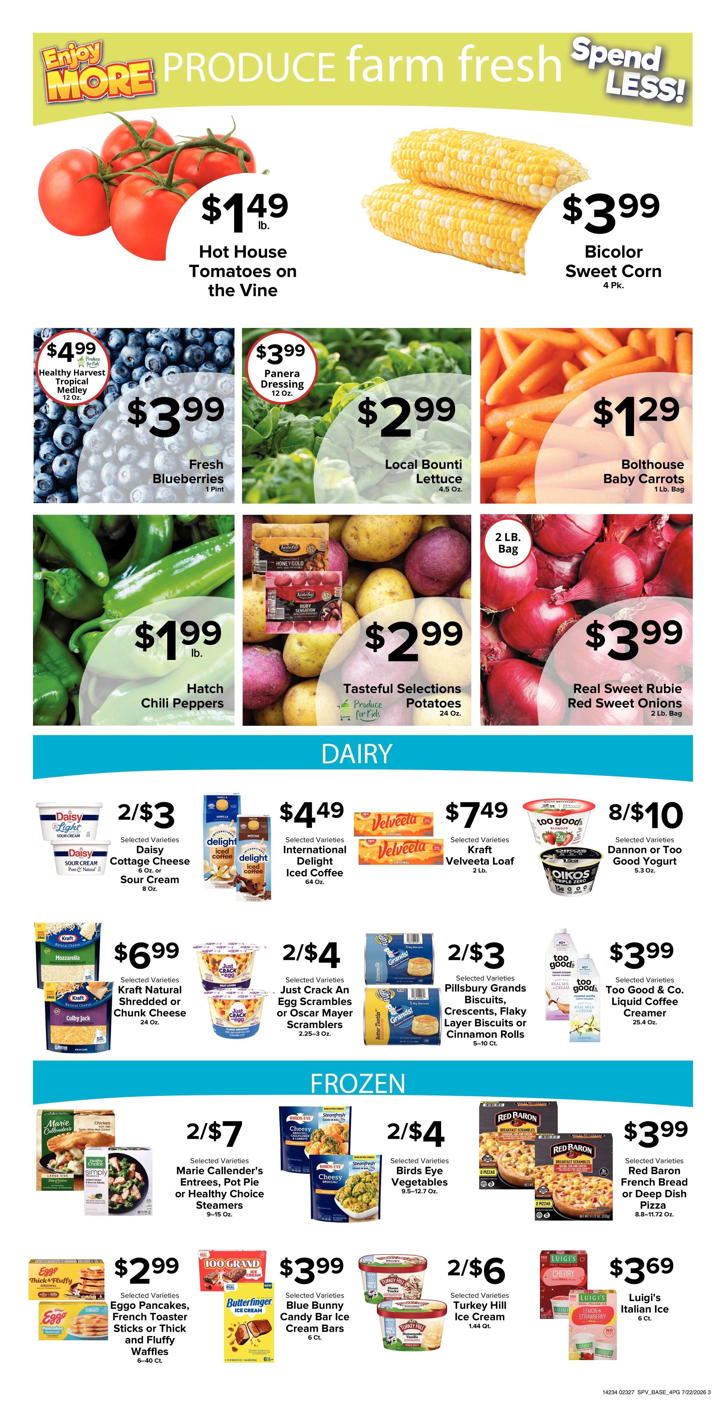 Ad page image