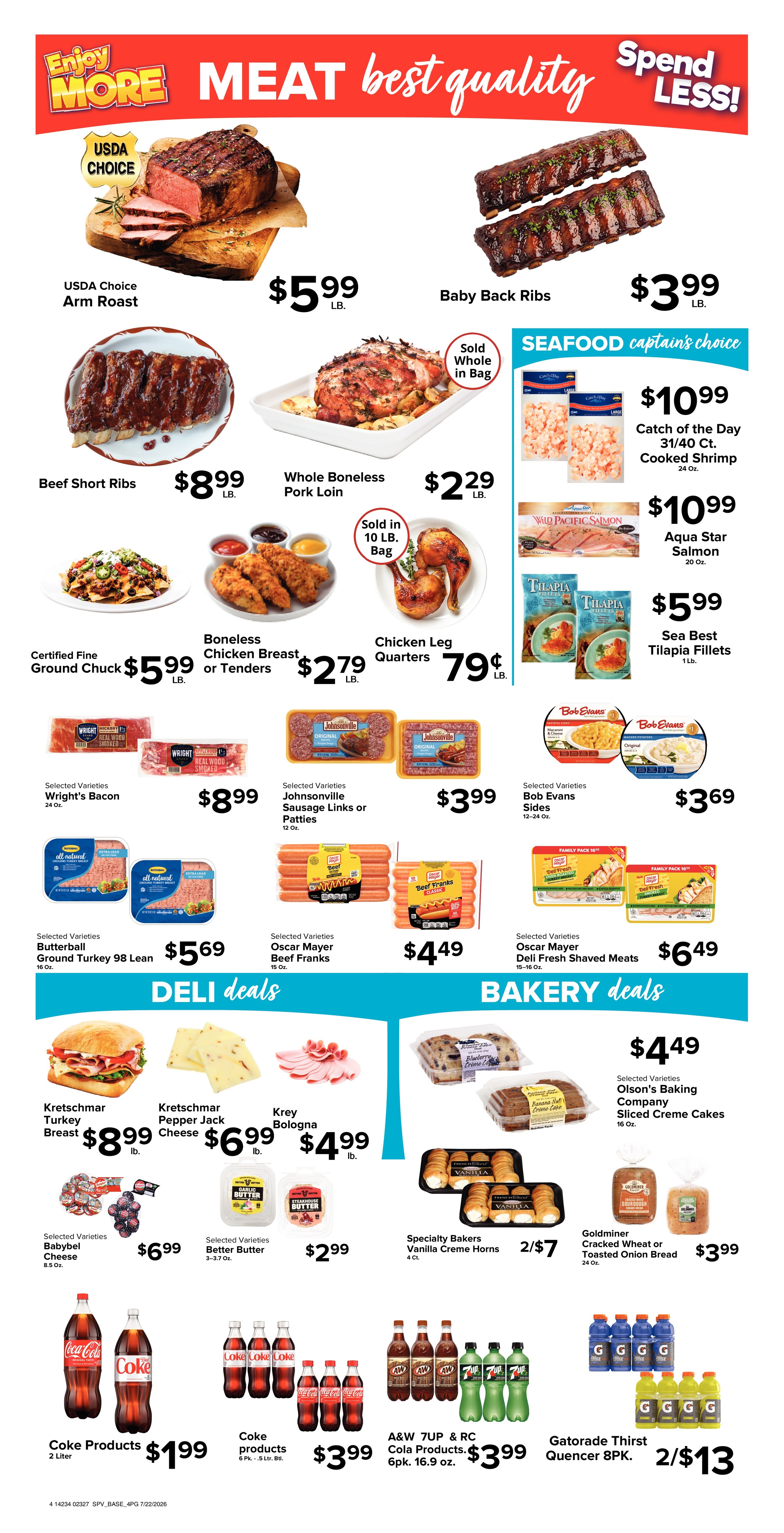 Ad page image