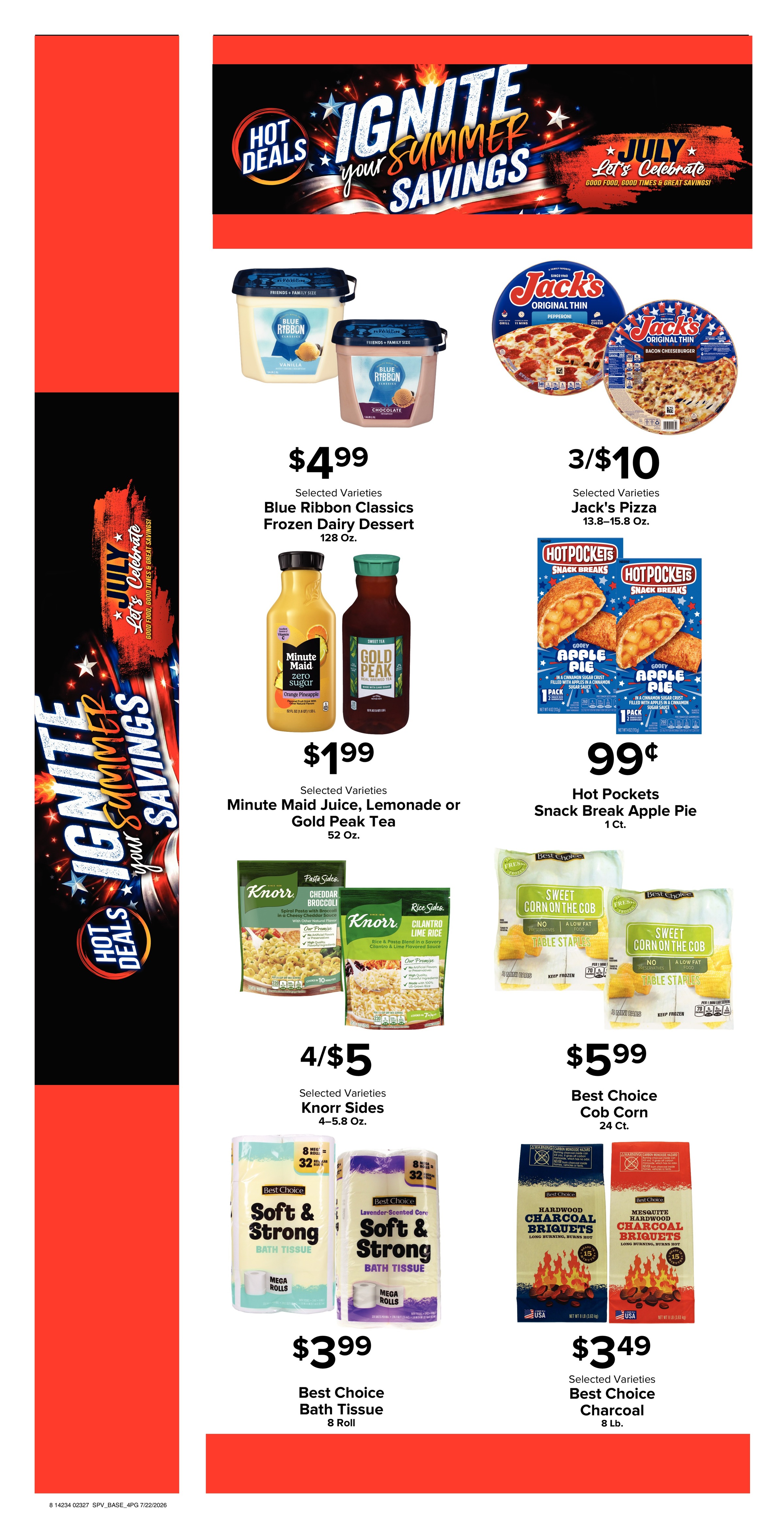 Ad page image