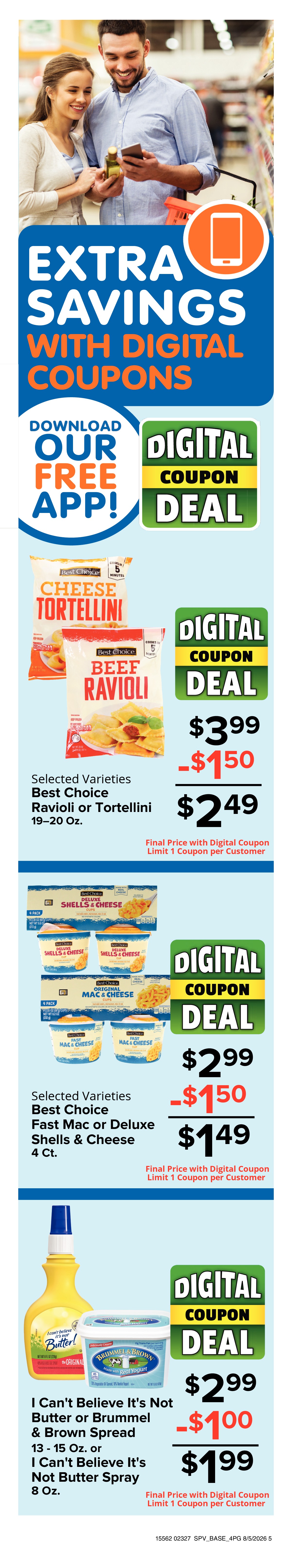 Ad page image