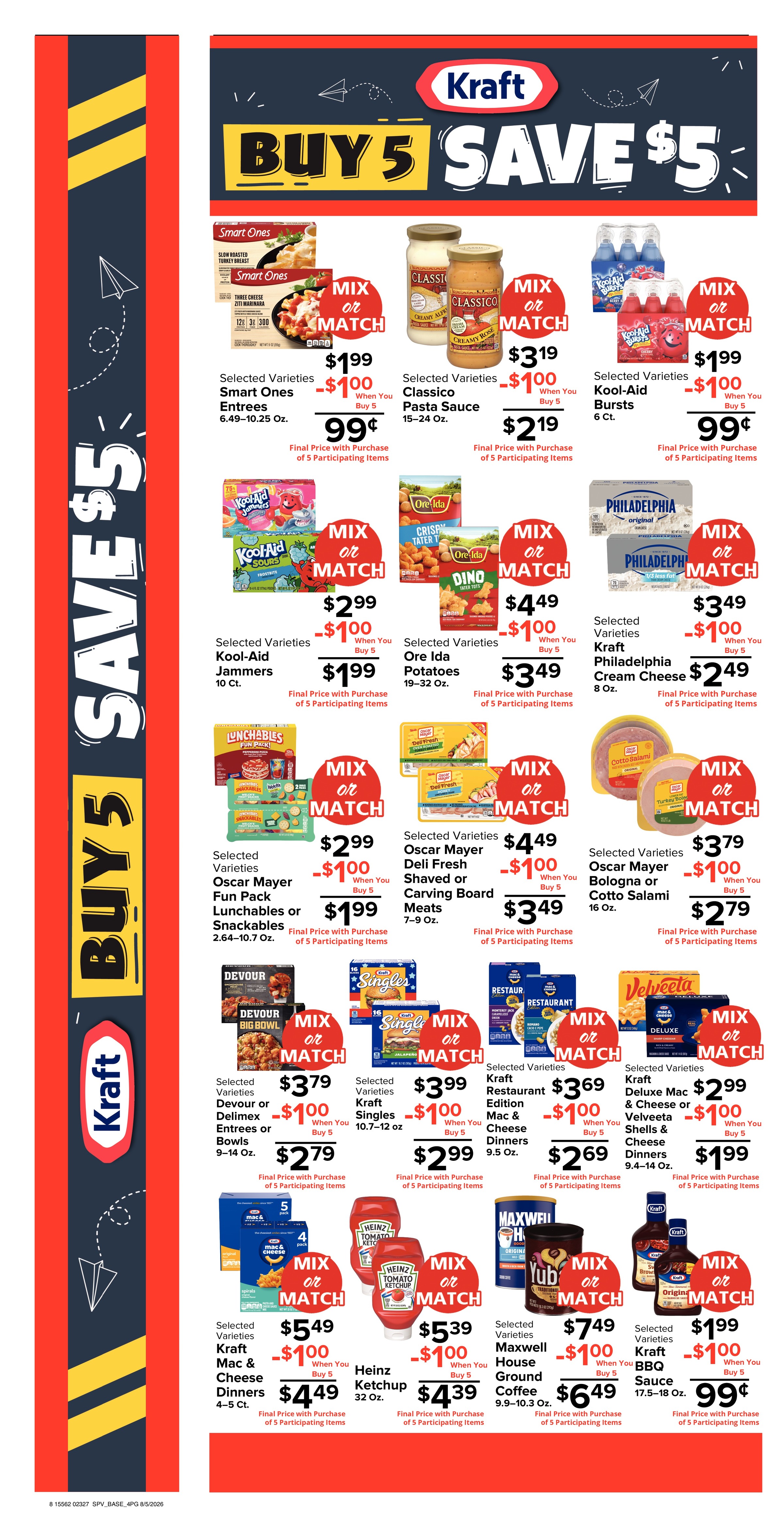 Ad page image