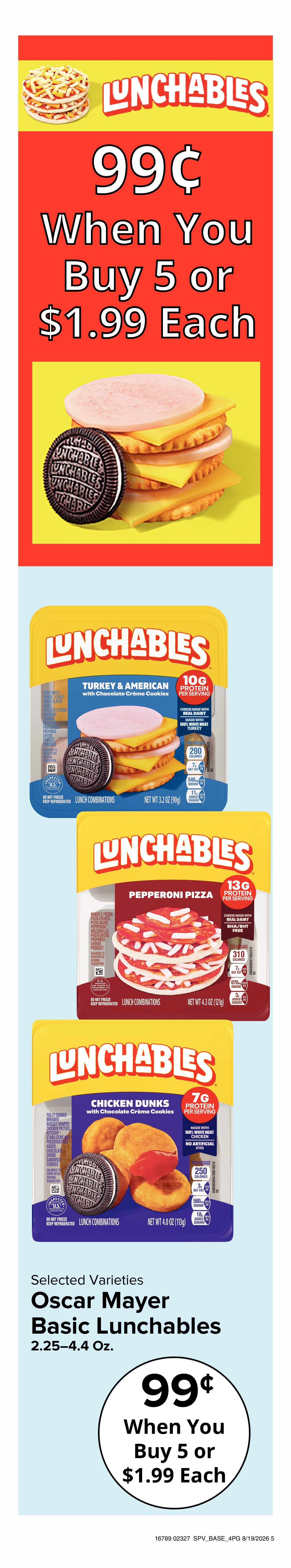 Ad page image