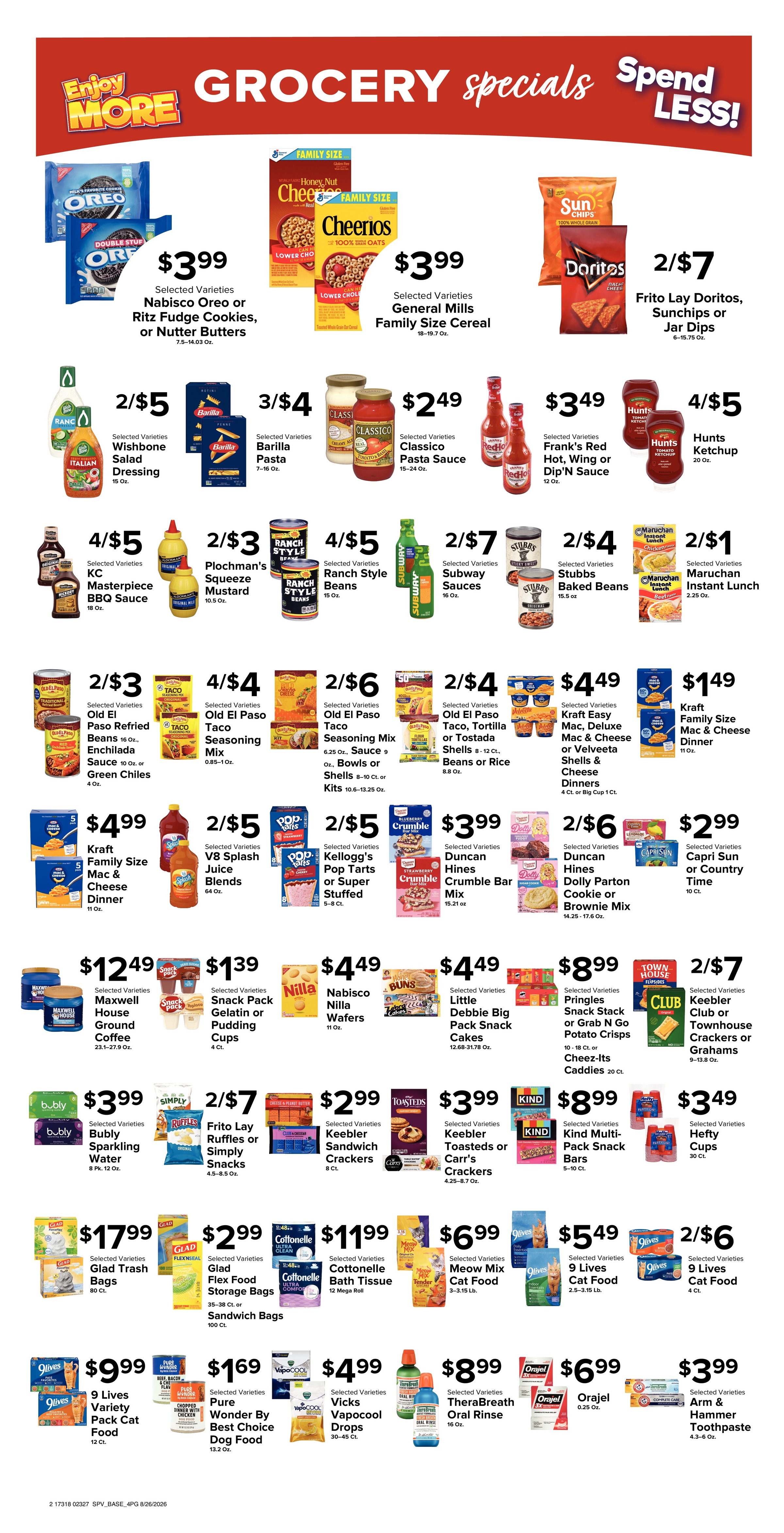 Ad page image