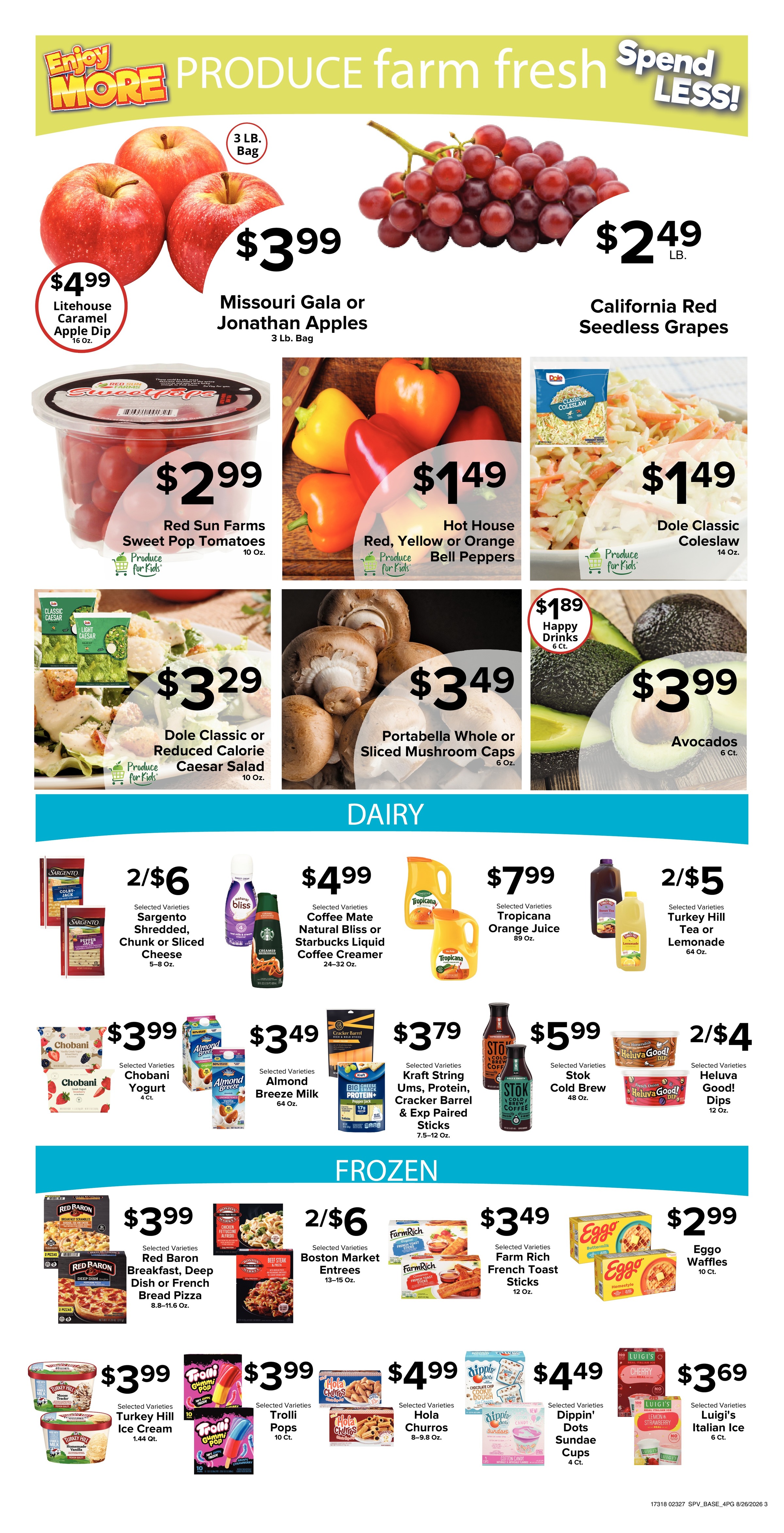 Ad page image