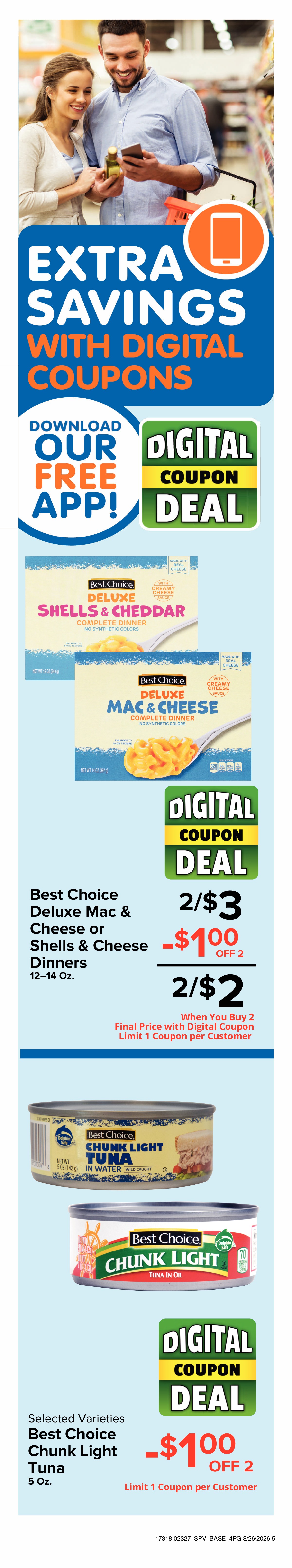 Ad page image