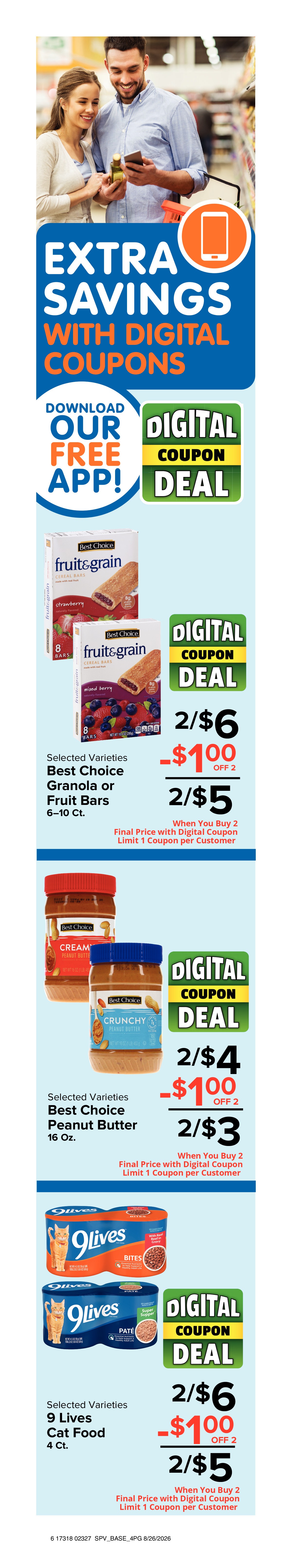 Ad page image