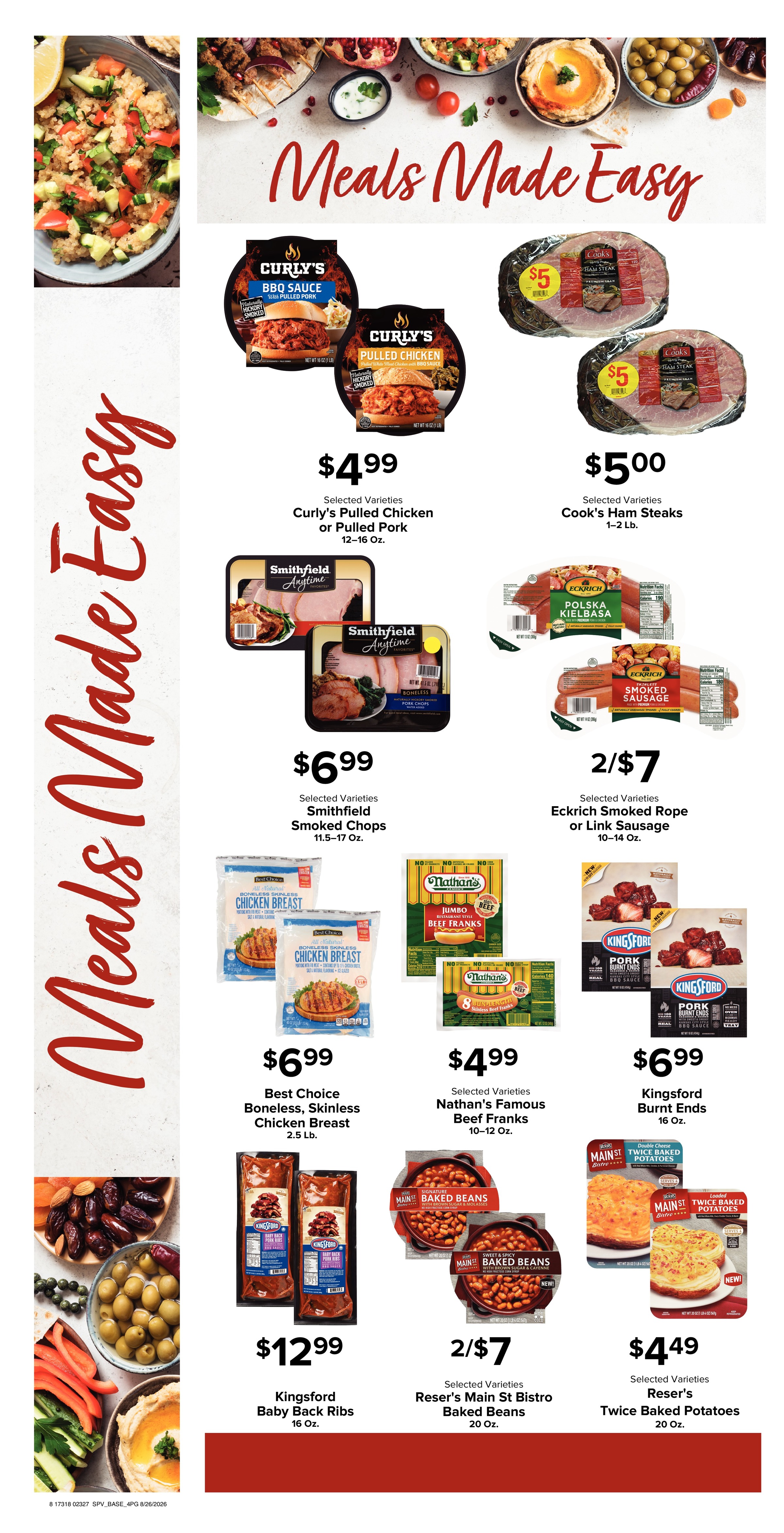 Ad page image