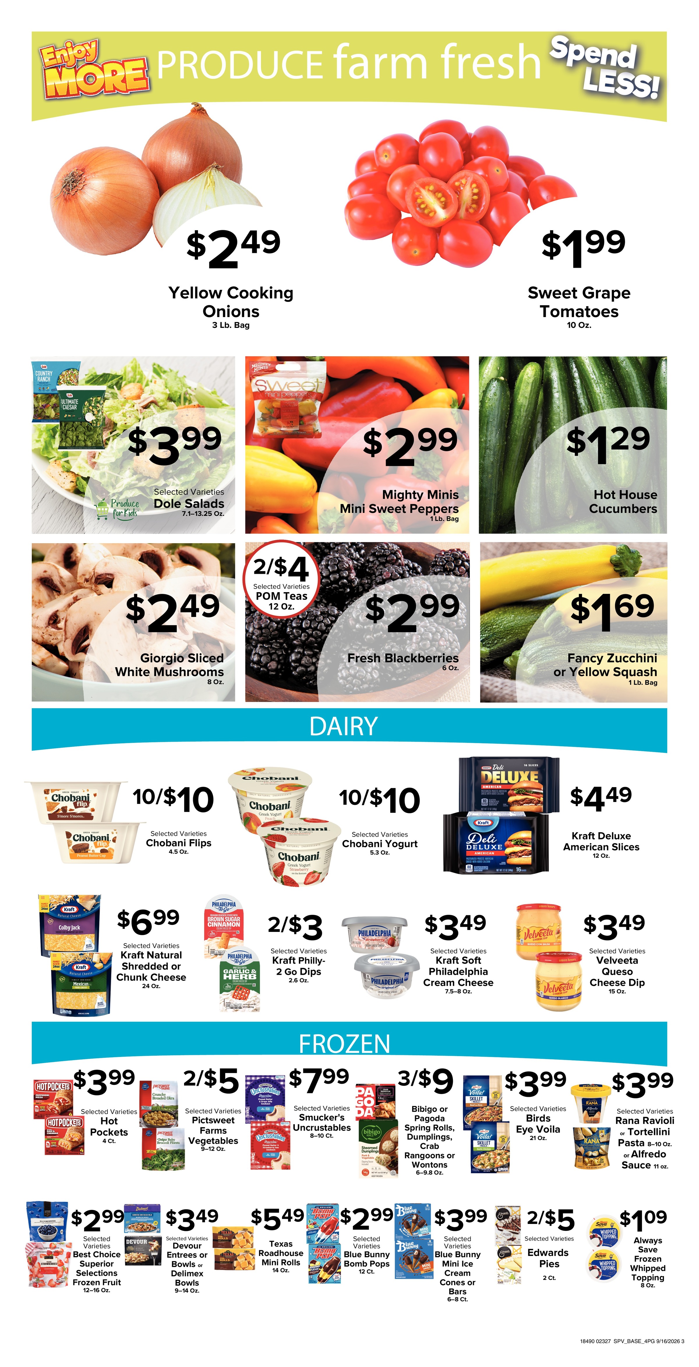 Ad page image
