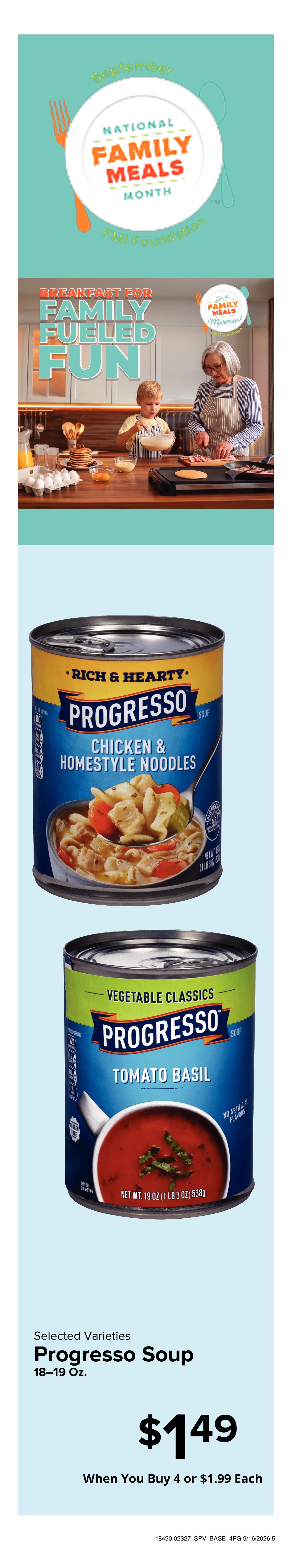 Ad page image