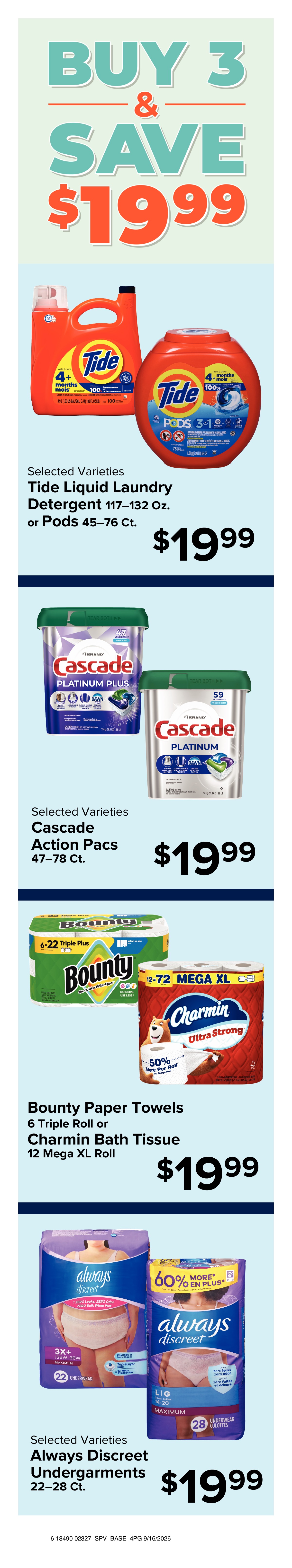 Ad page image