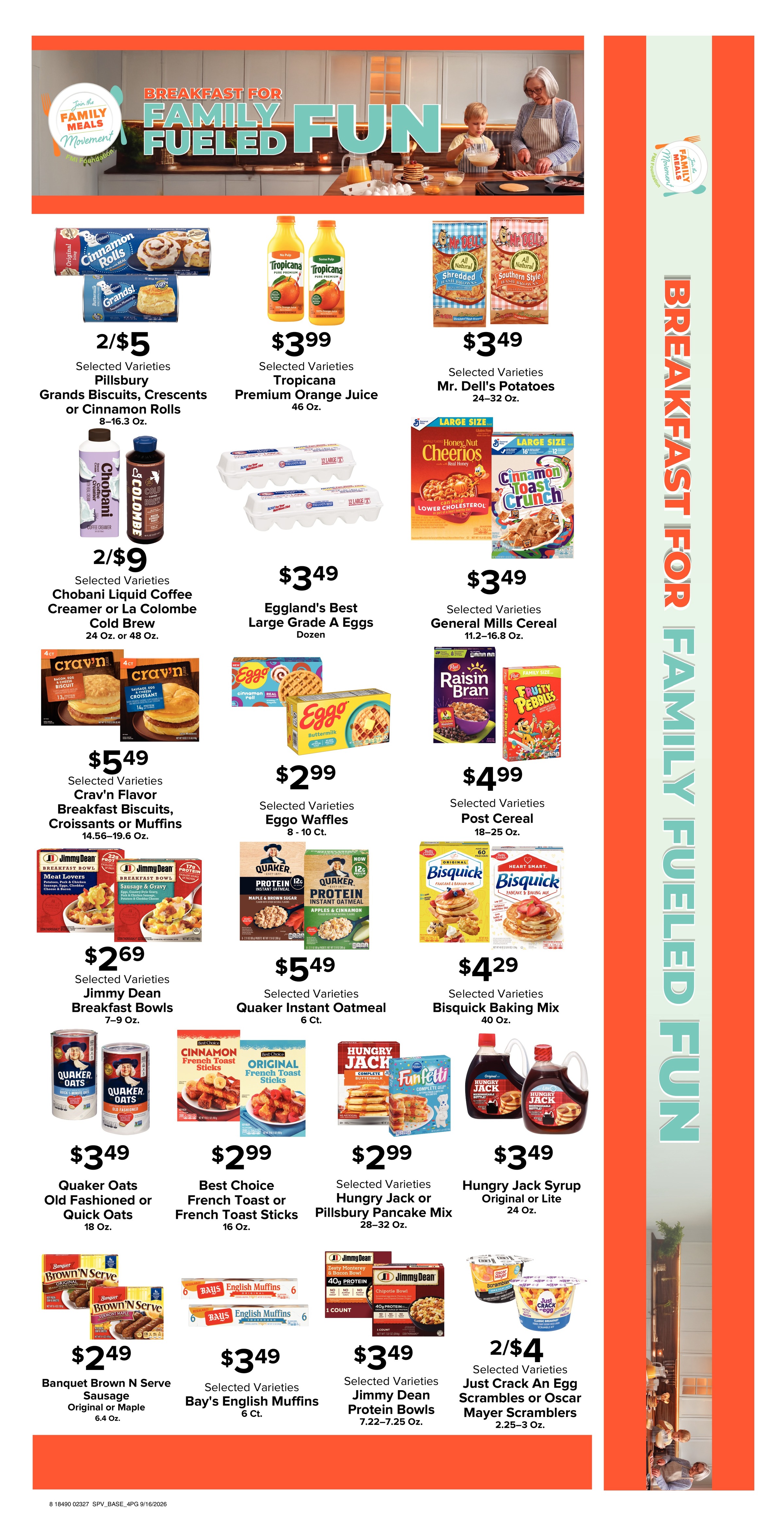Ad page image
