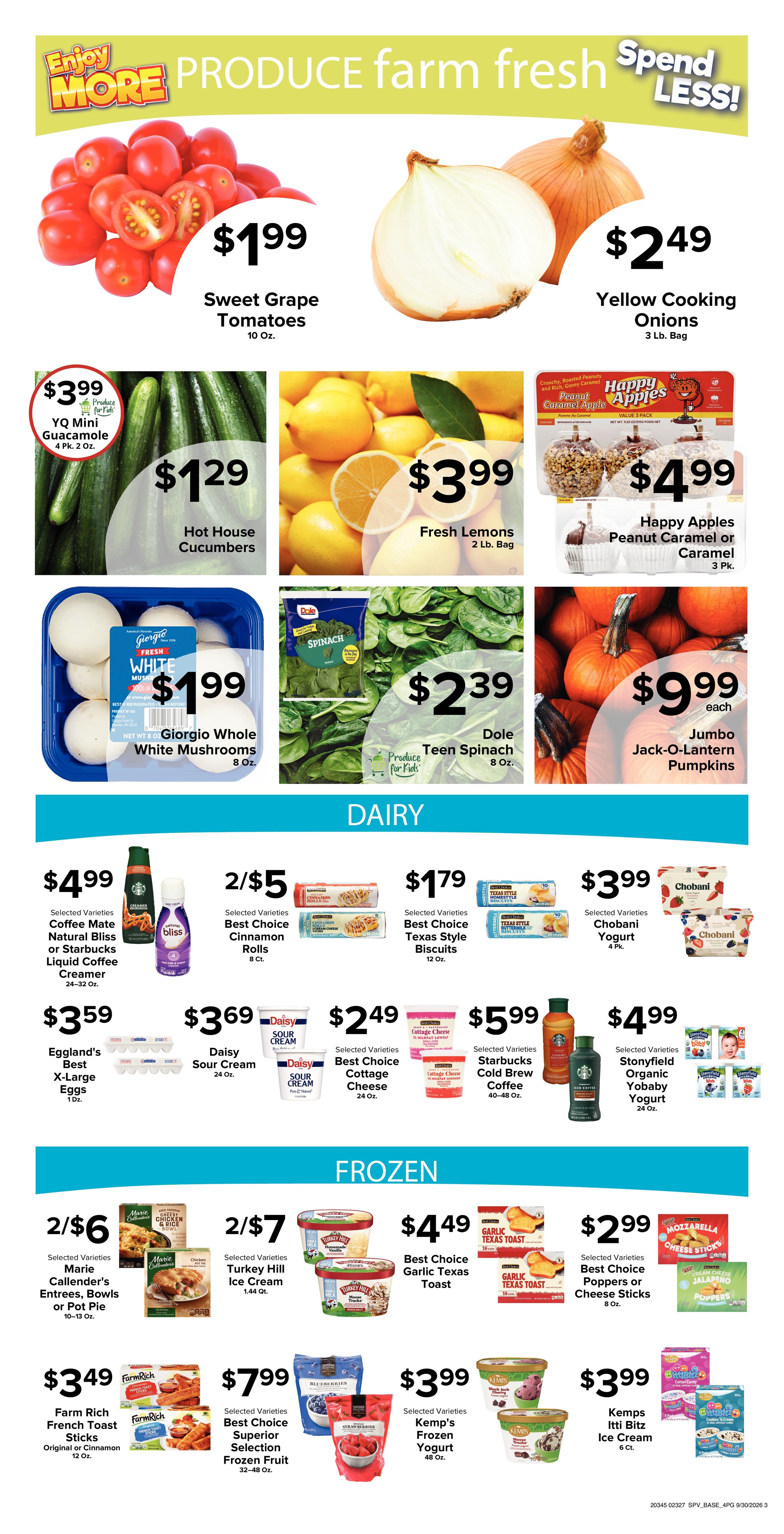 Ad page image