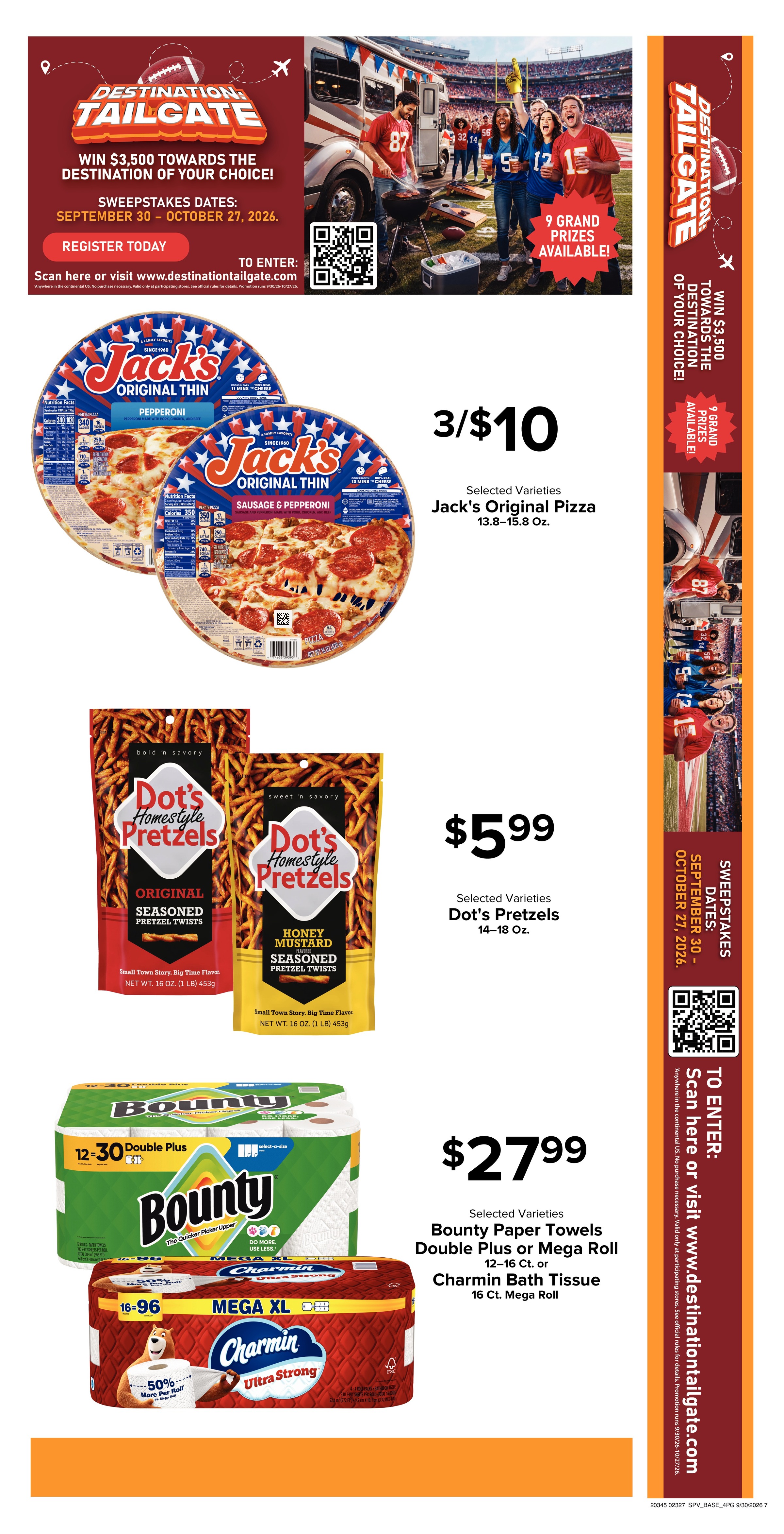 Ad page image