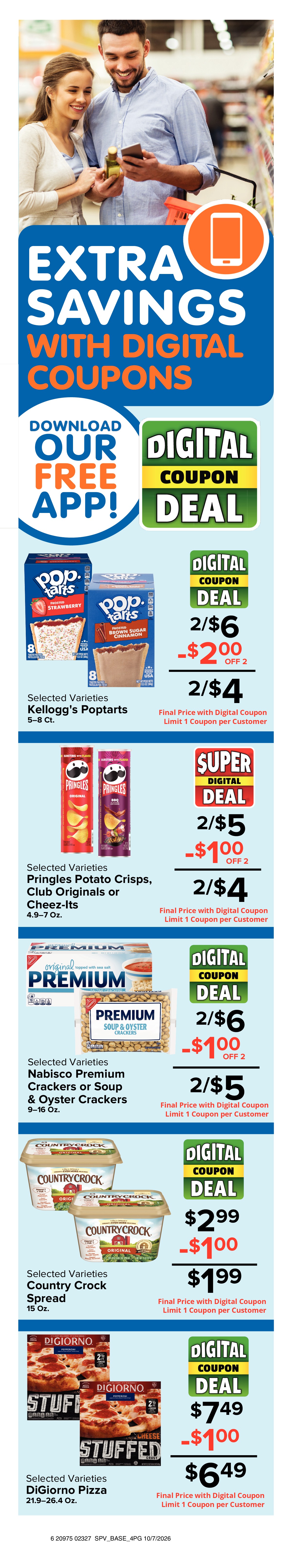 Ad page image