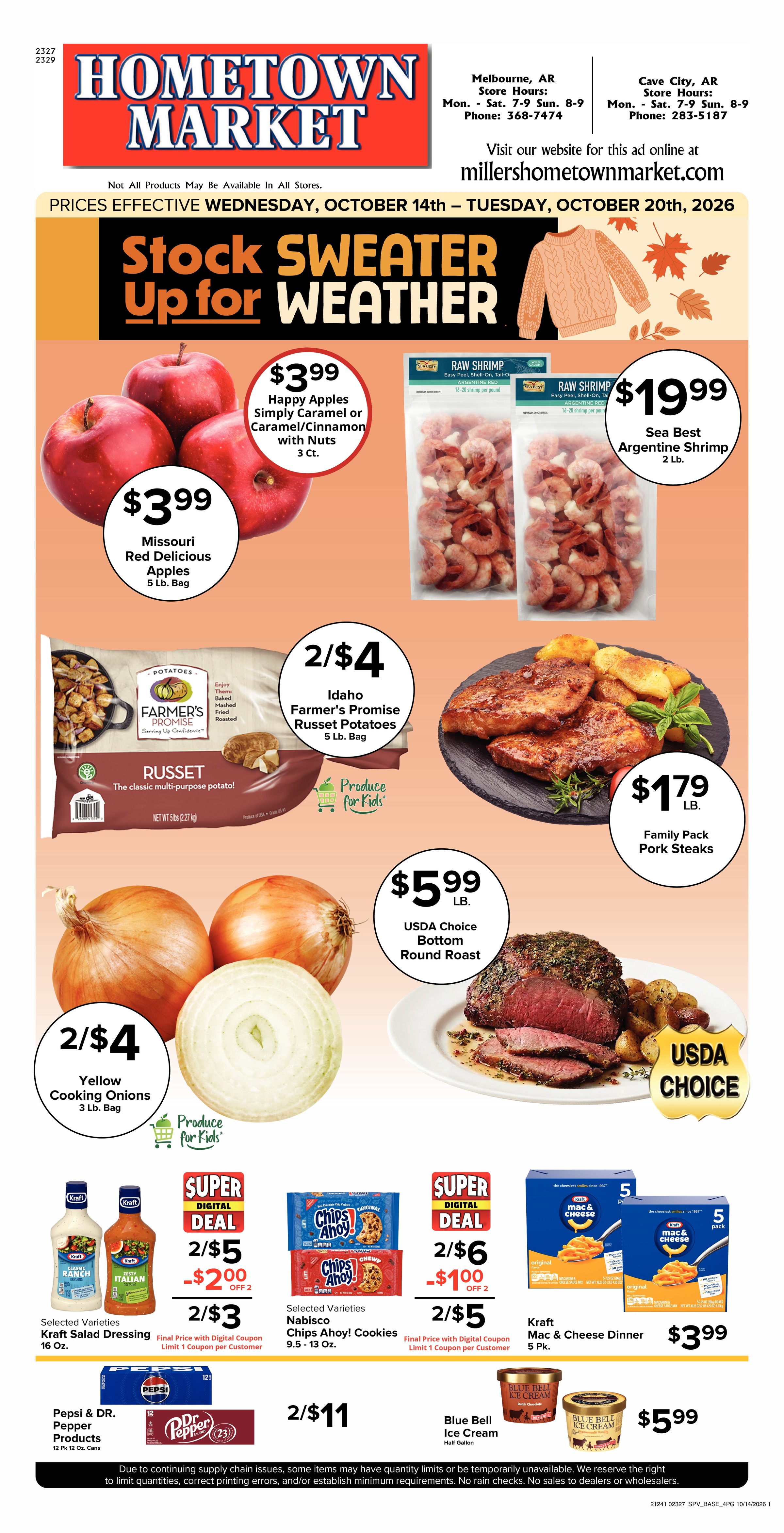 Ad page image