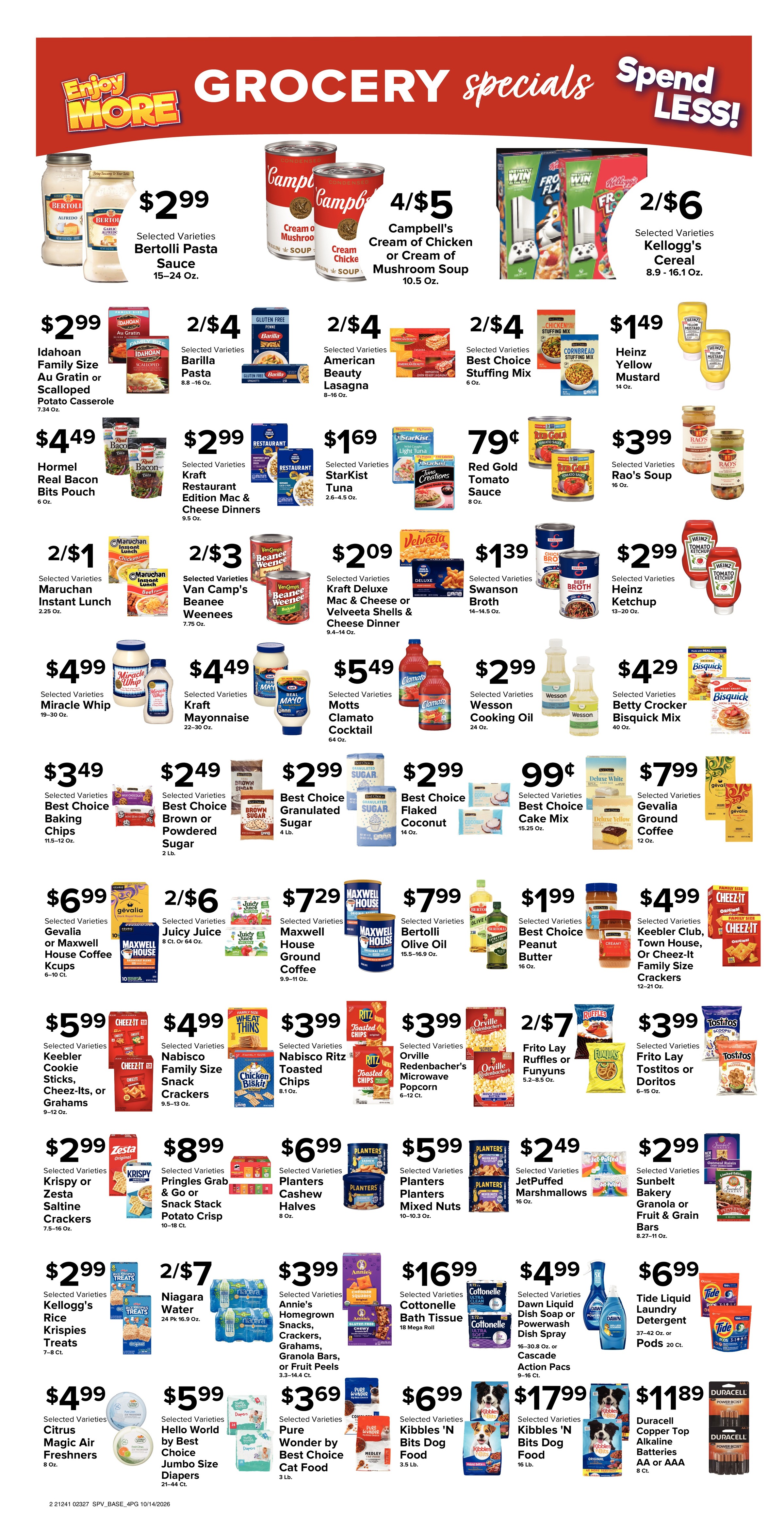 Ad page image