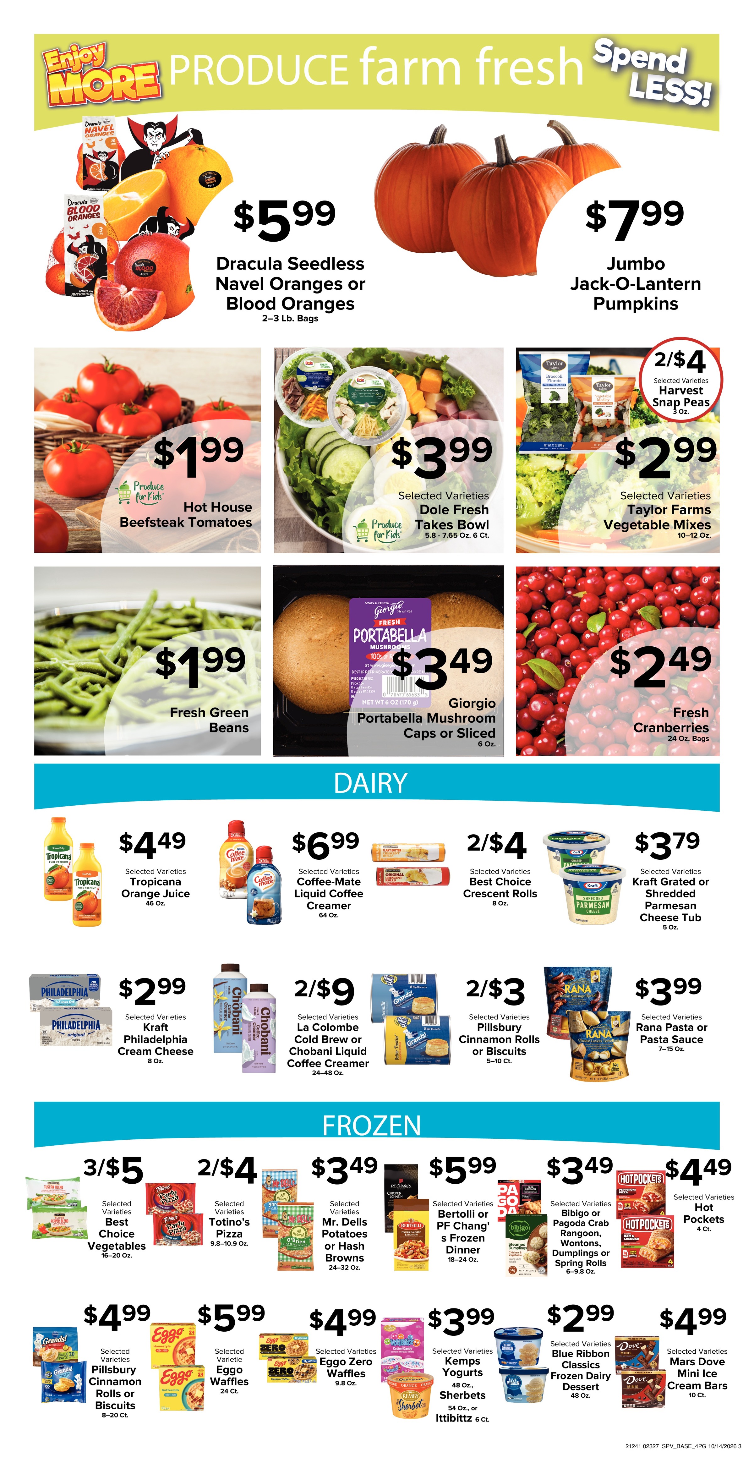 Ad page image