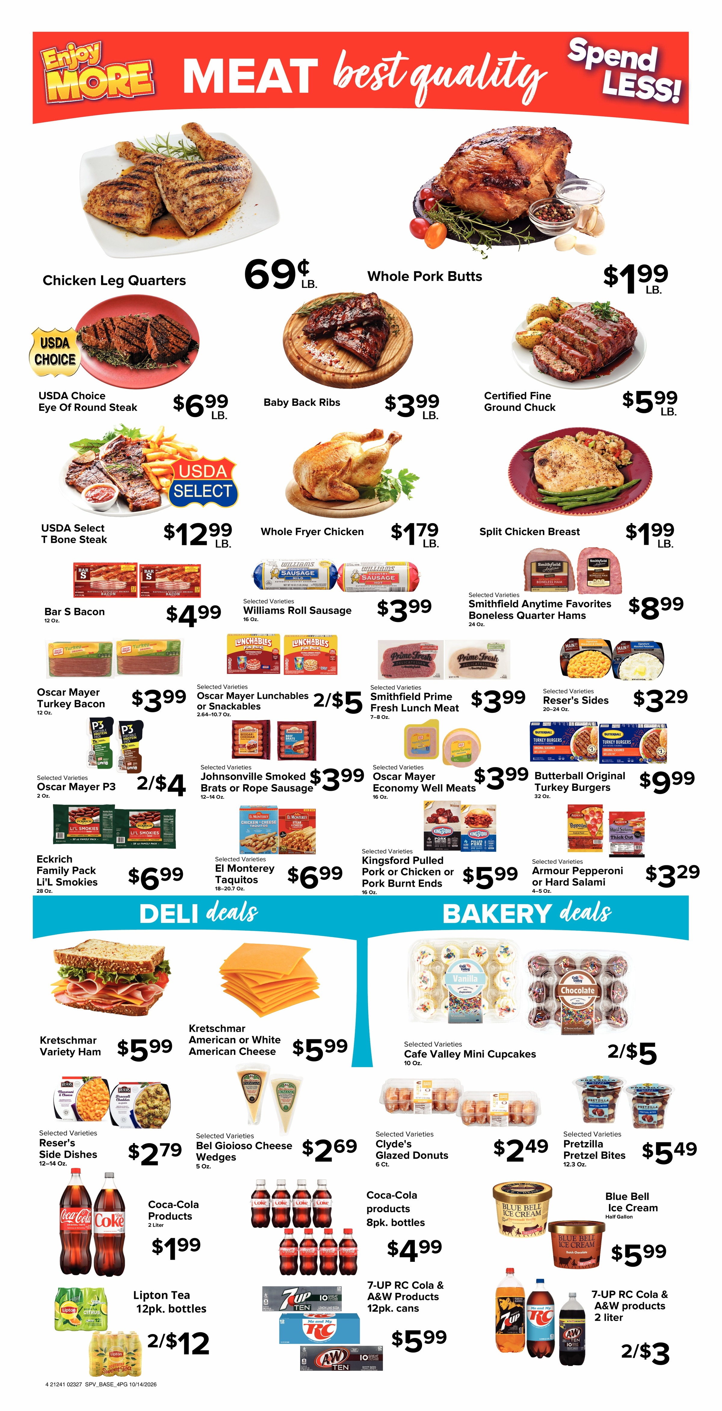Ad page image