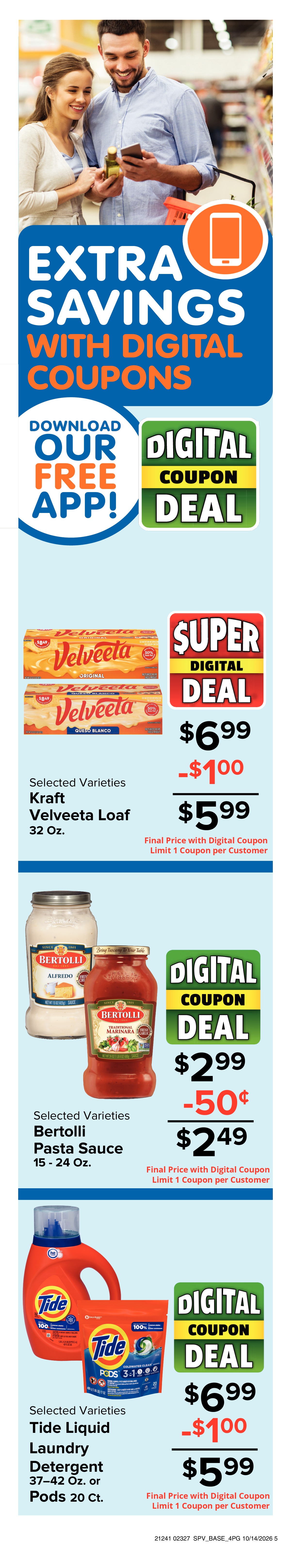 Ad page image
