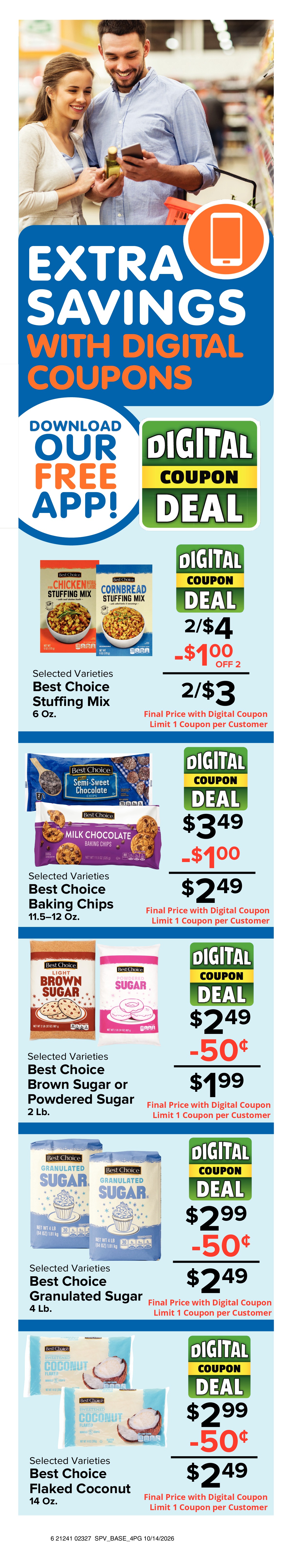Ad page image