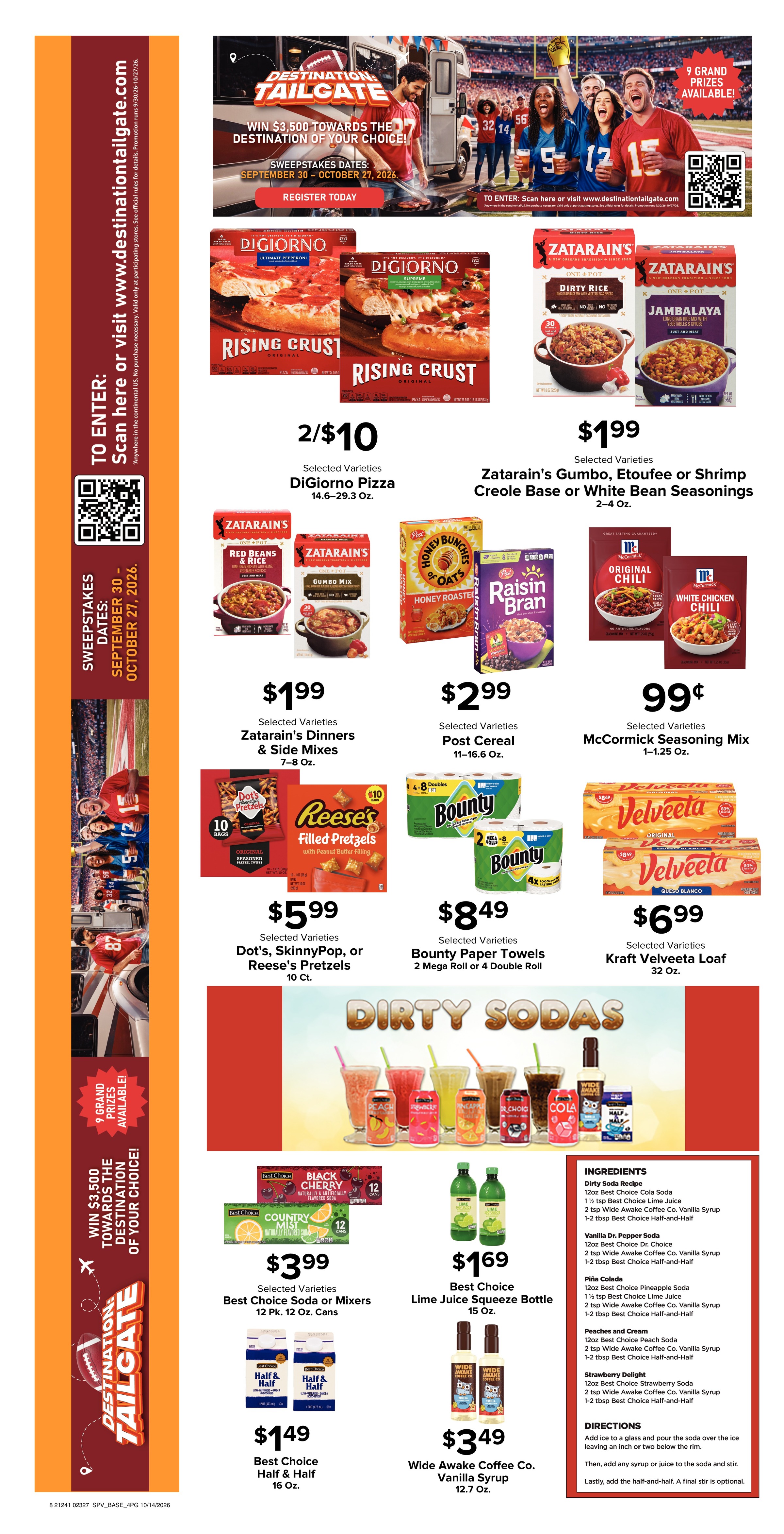 Ad page image