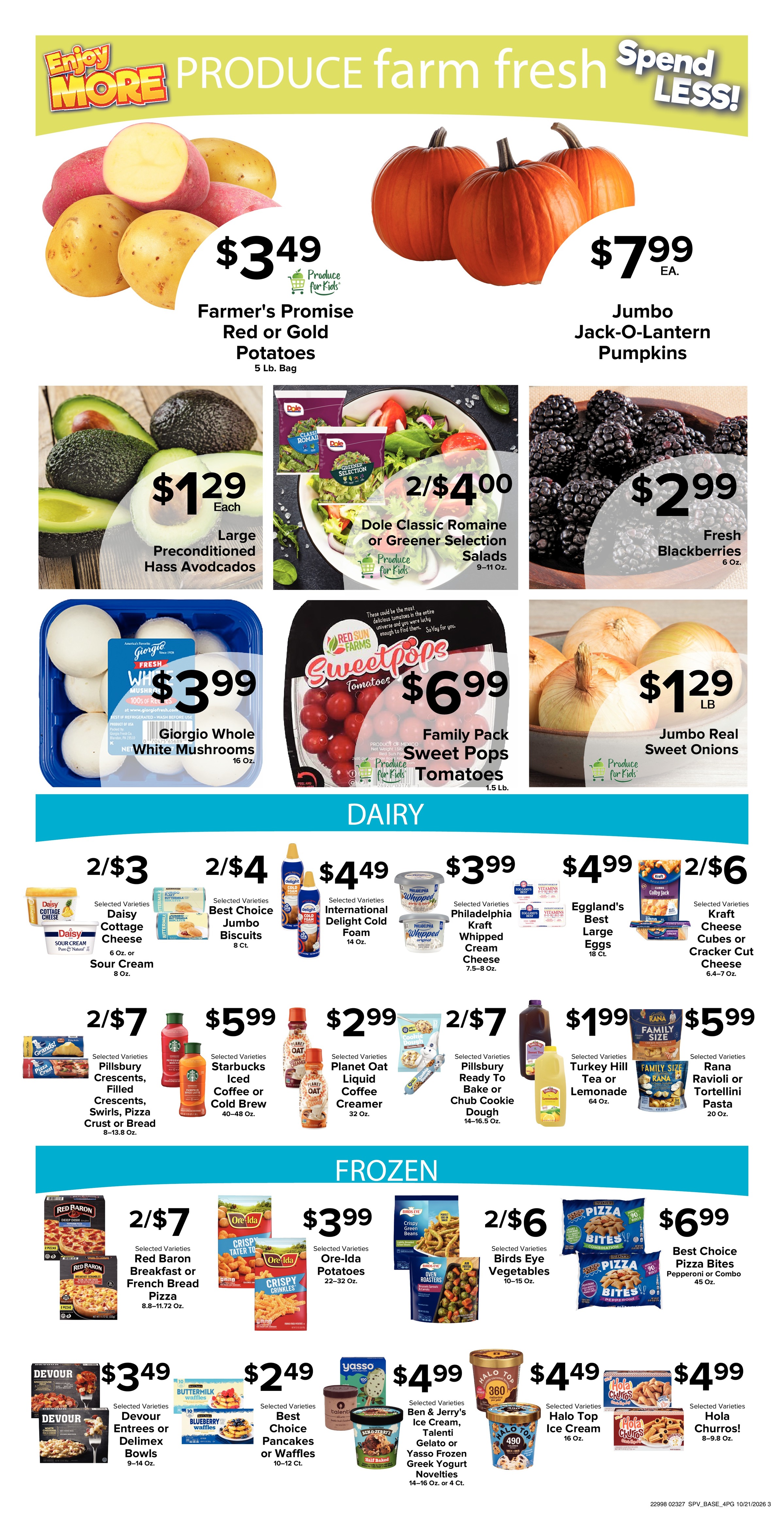 Ad page image