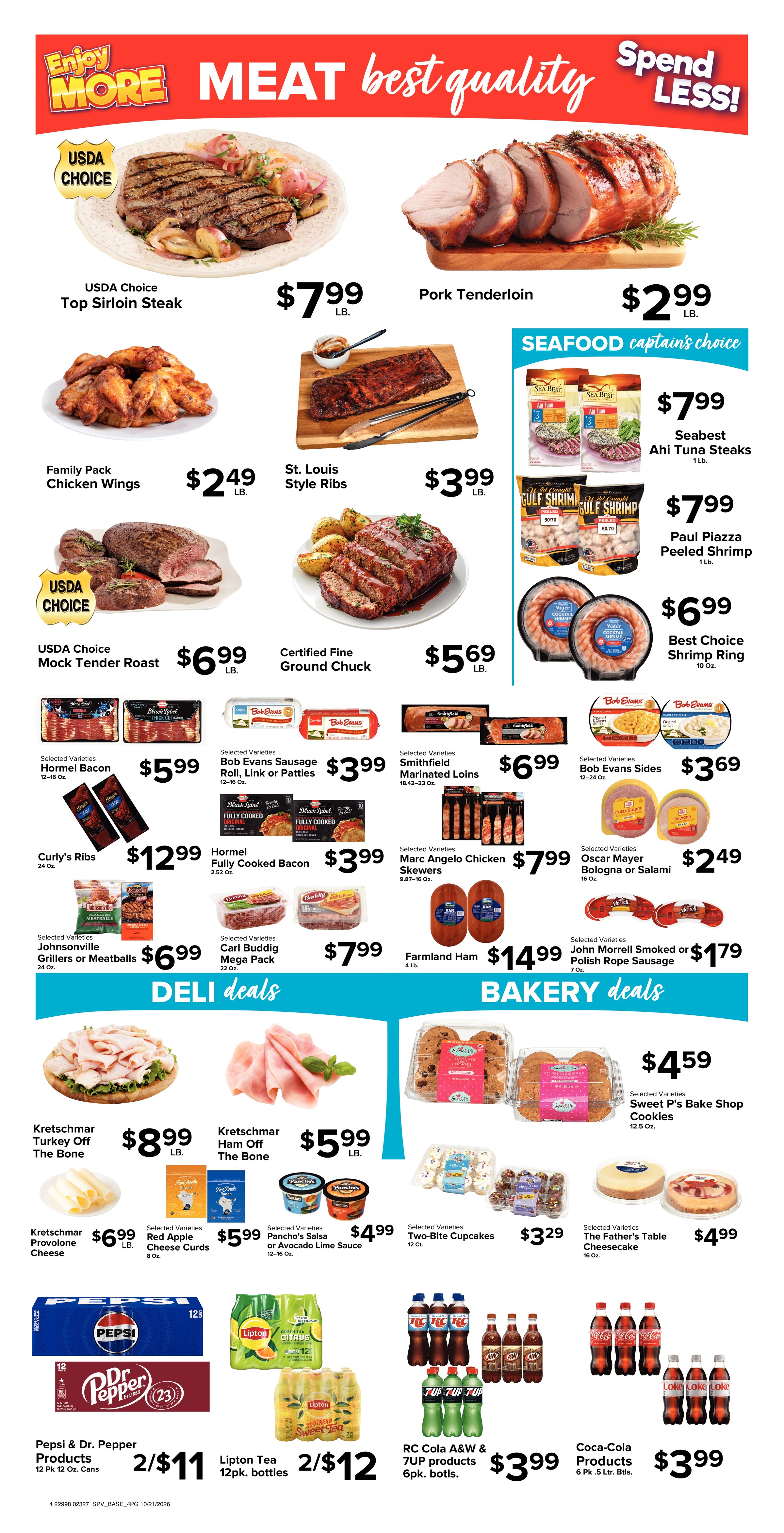 Ad page image